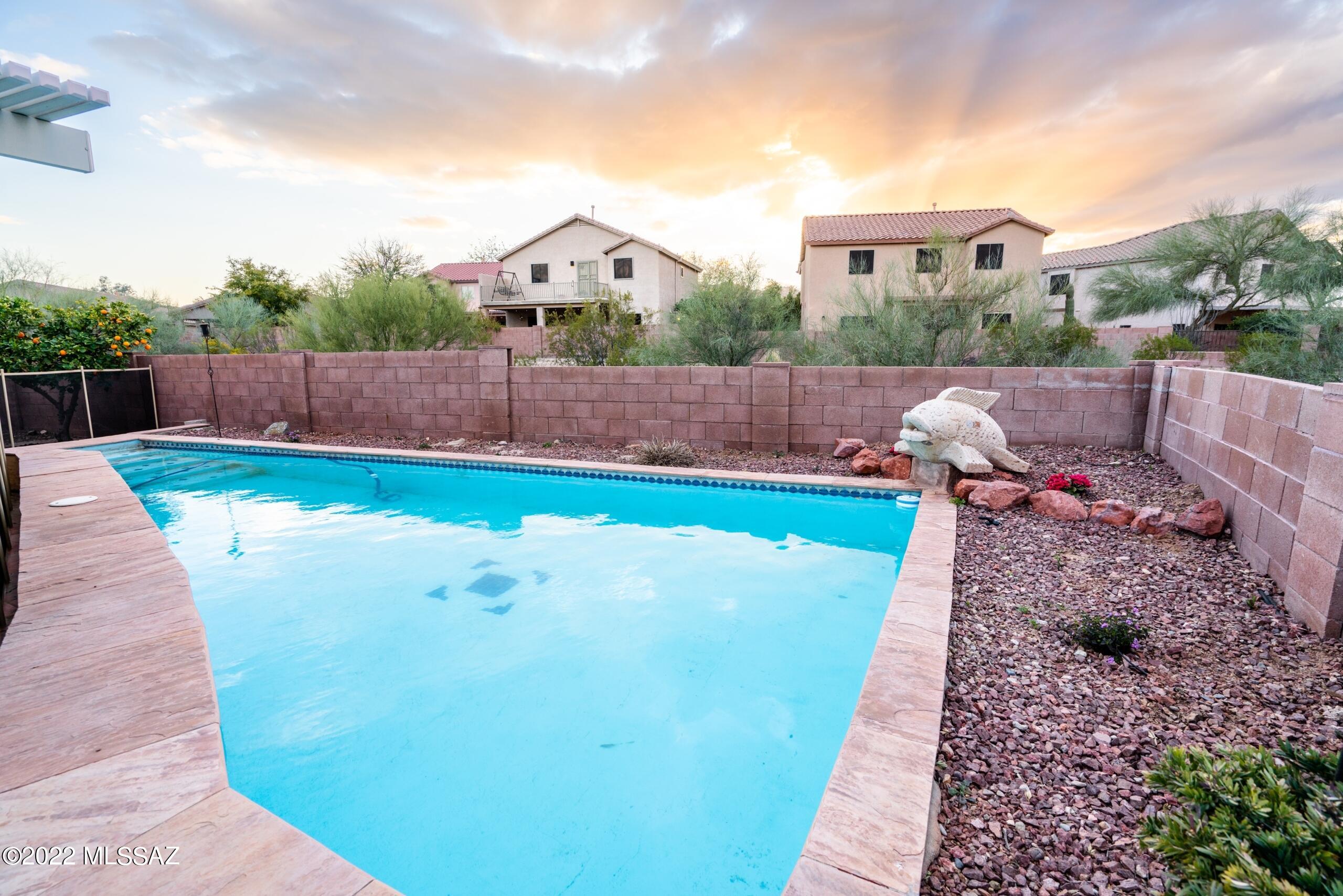 Rancho Agua Dulce (387- 781) - Residential