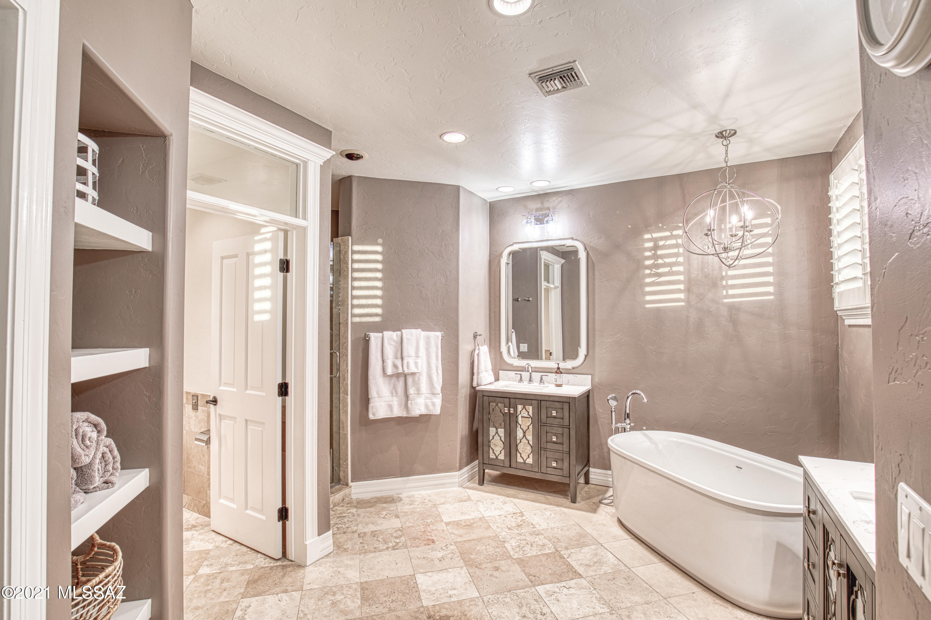 Estrella Vista Estates (1-23) - Residential