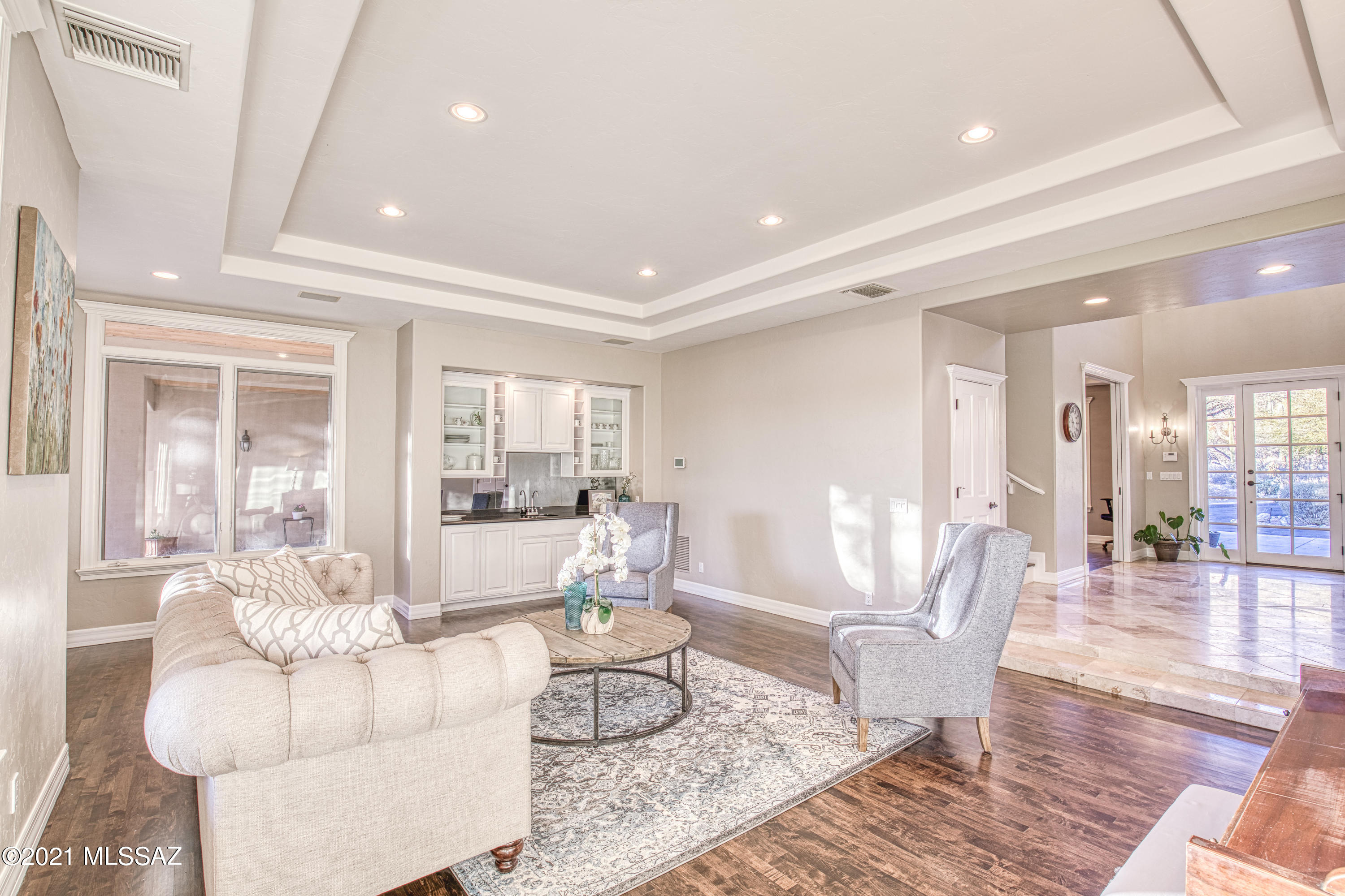 Estrella Vista Estates (1-23) - Residential