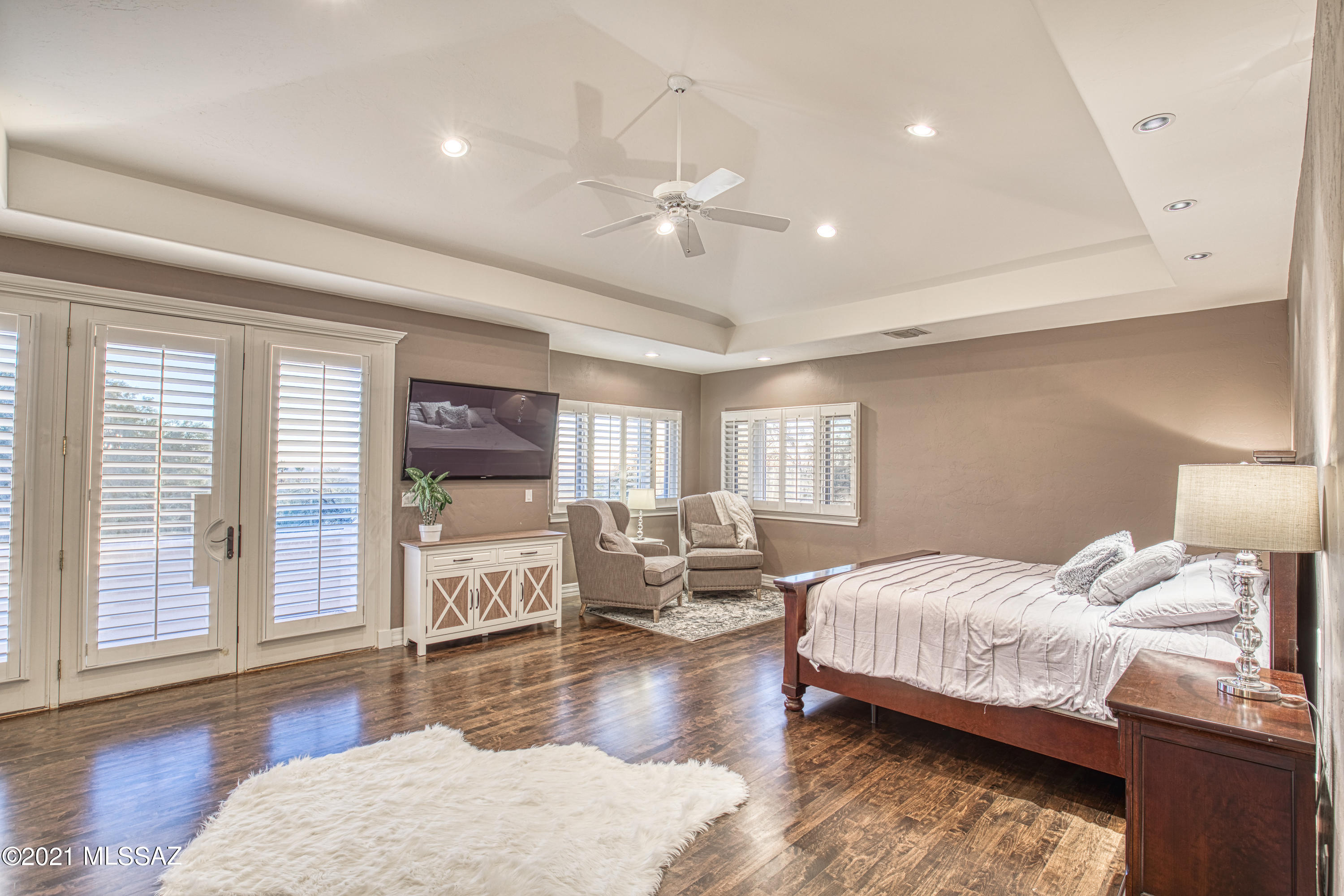 Estrella Vista Estates (1-23) - Residential