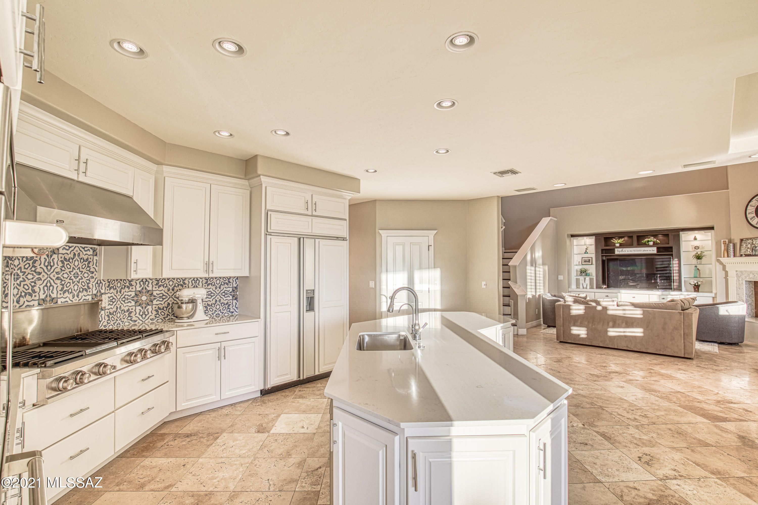 Estrella Vista Estates (1-23) - Residential