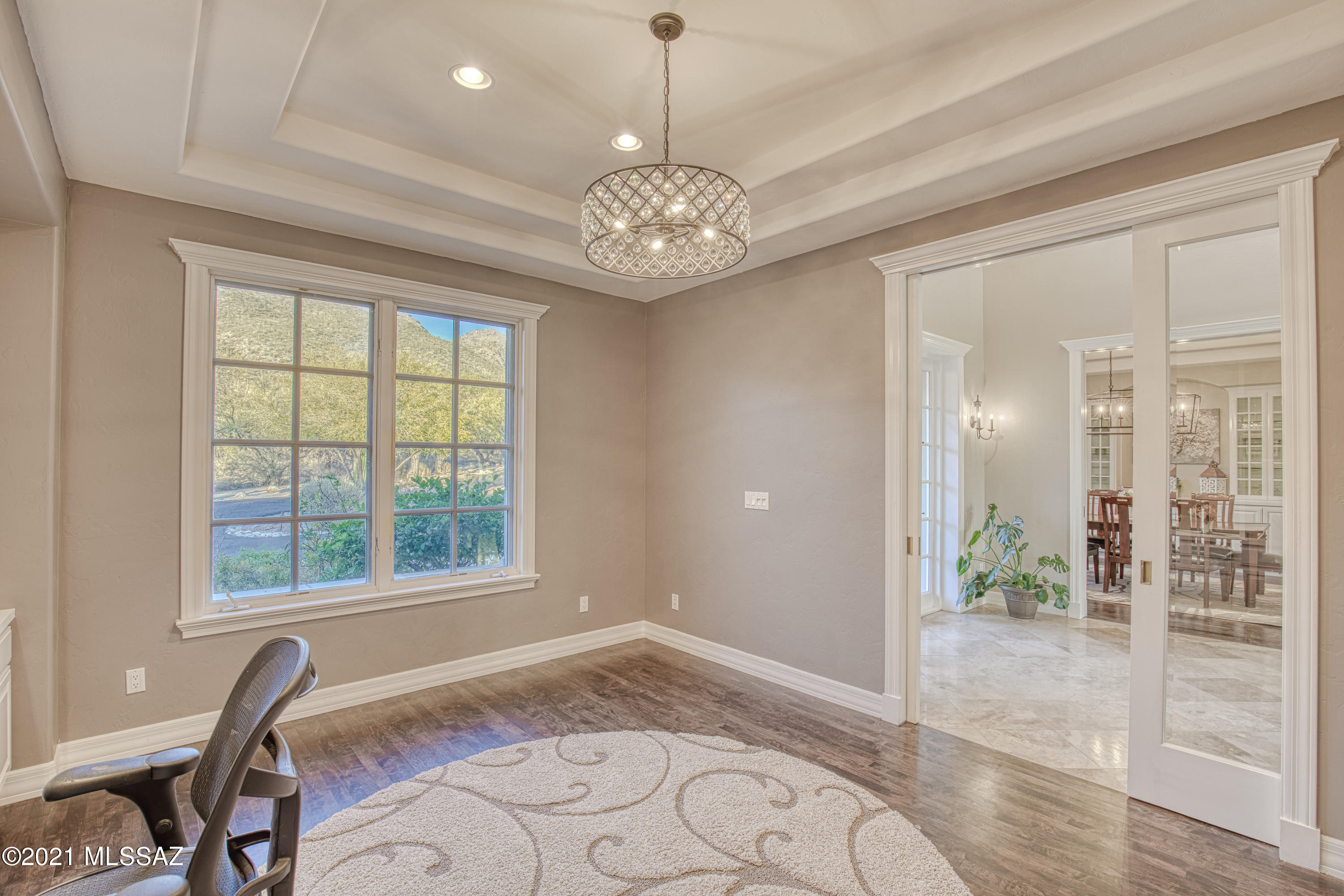 Estrella Vista Estates (1-23) - Residential