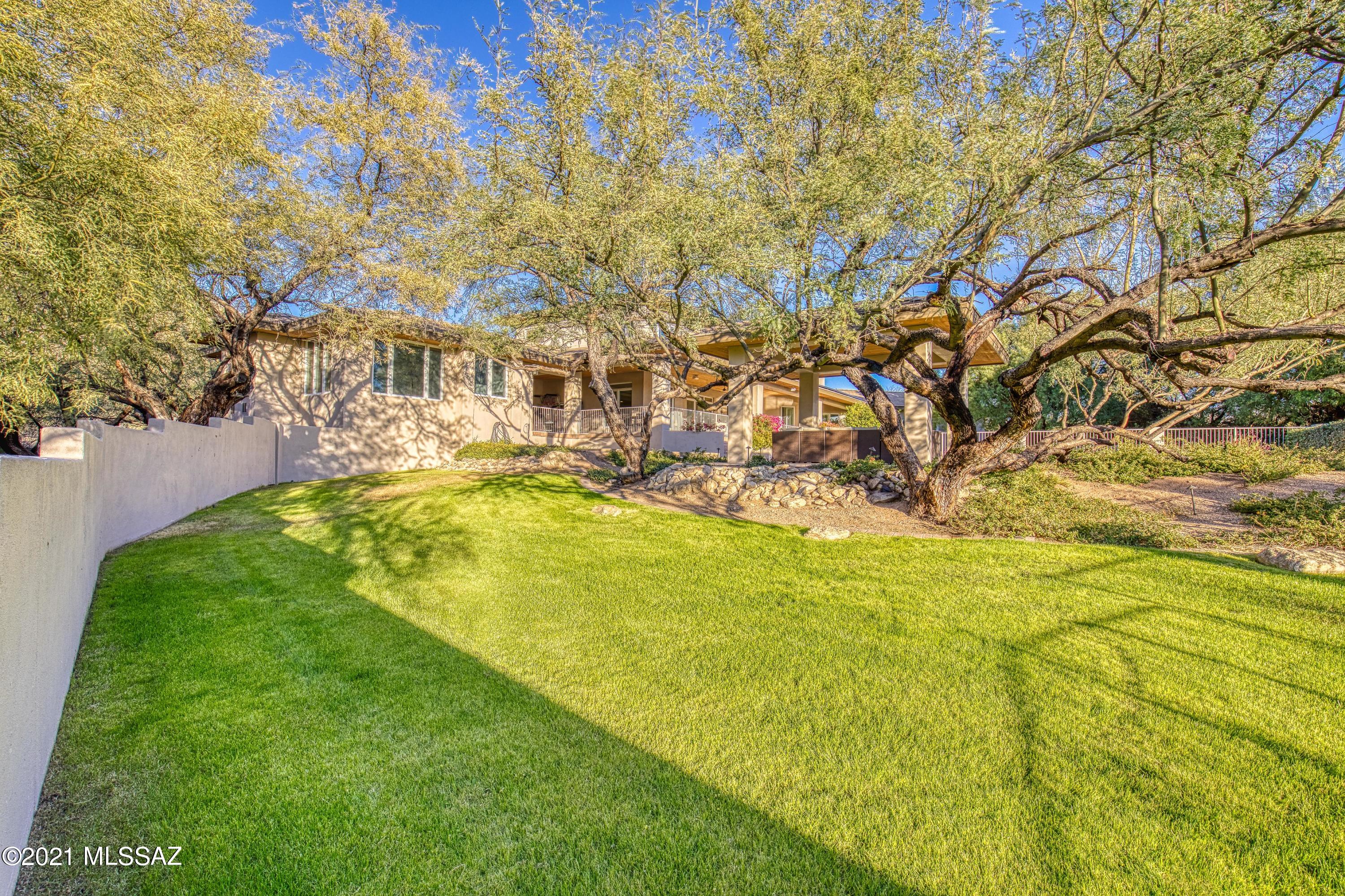 Estrella Vista Estates (1-23) - Residential