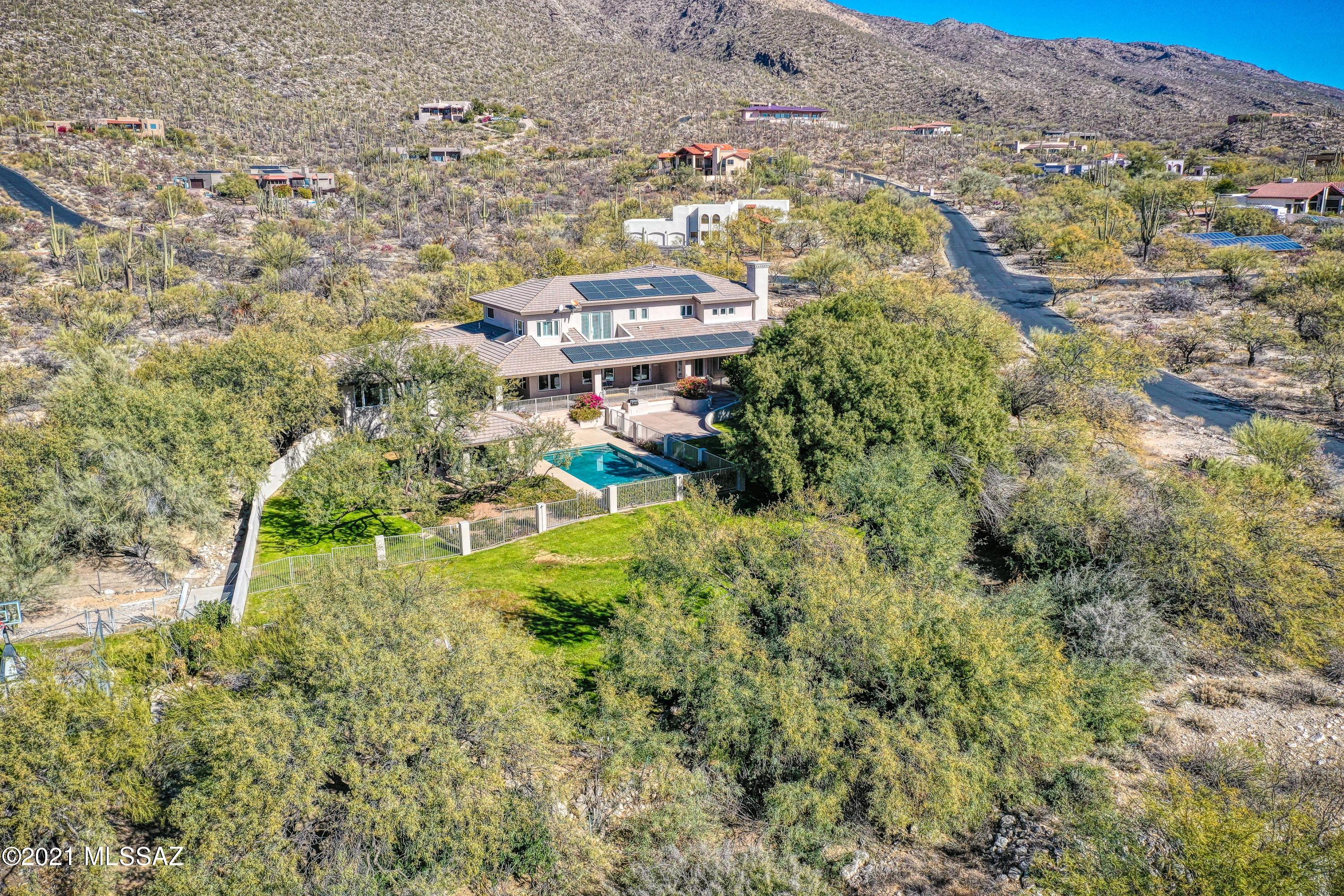 Estrella Vista Estates (1-23) - Residential