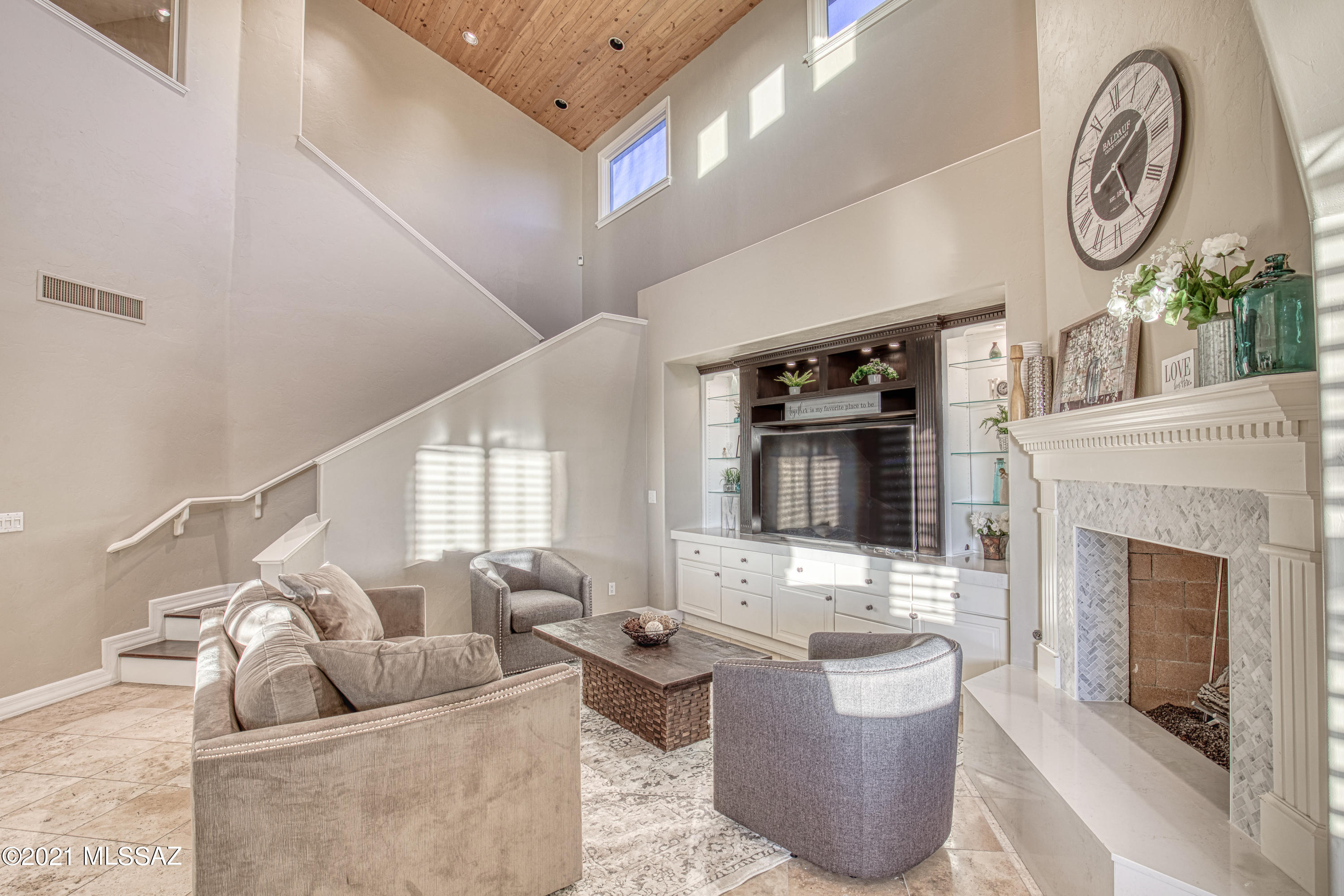 Estrella Vista Estates (1-23) - Residential