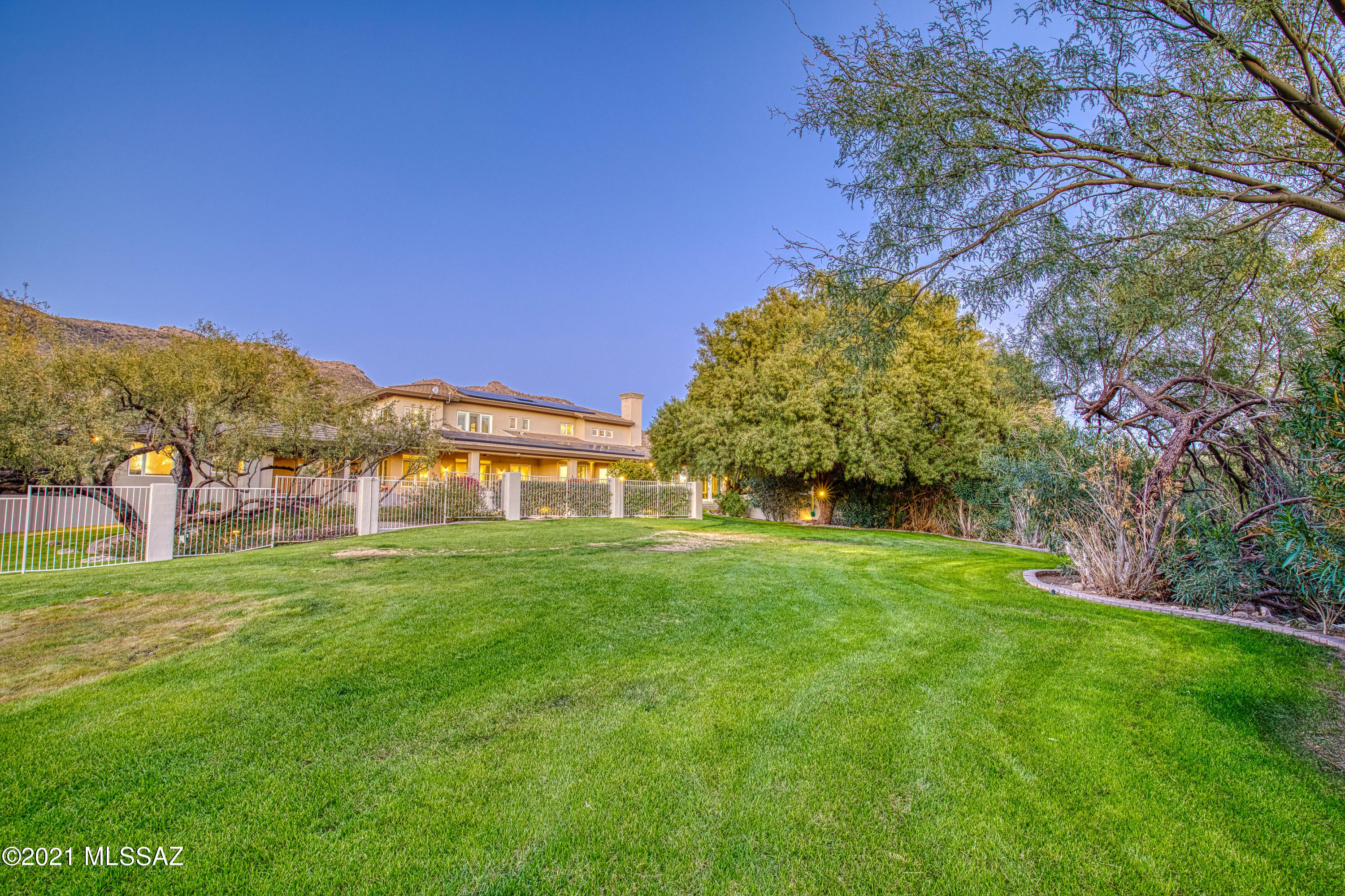 Estrella Vista Estates (1-23) - Residential