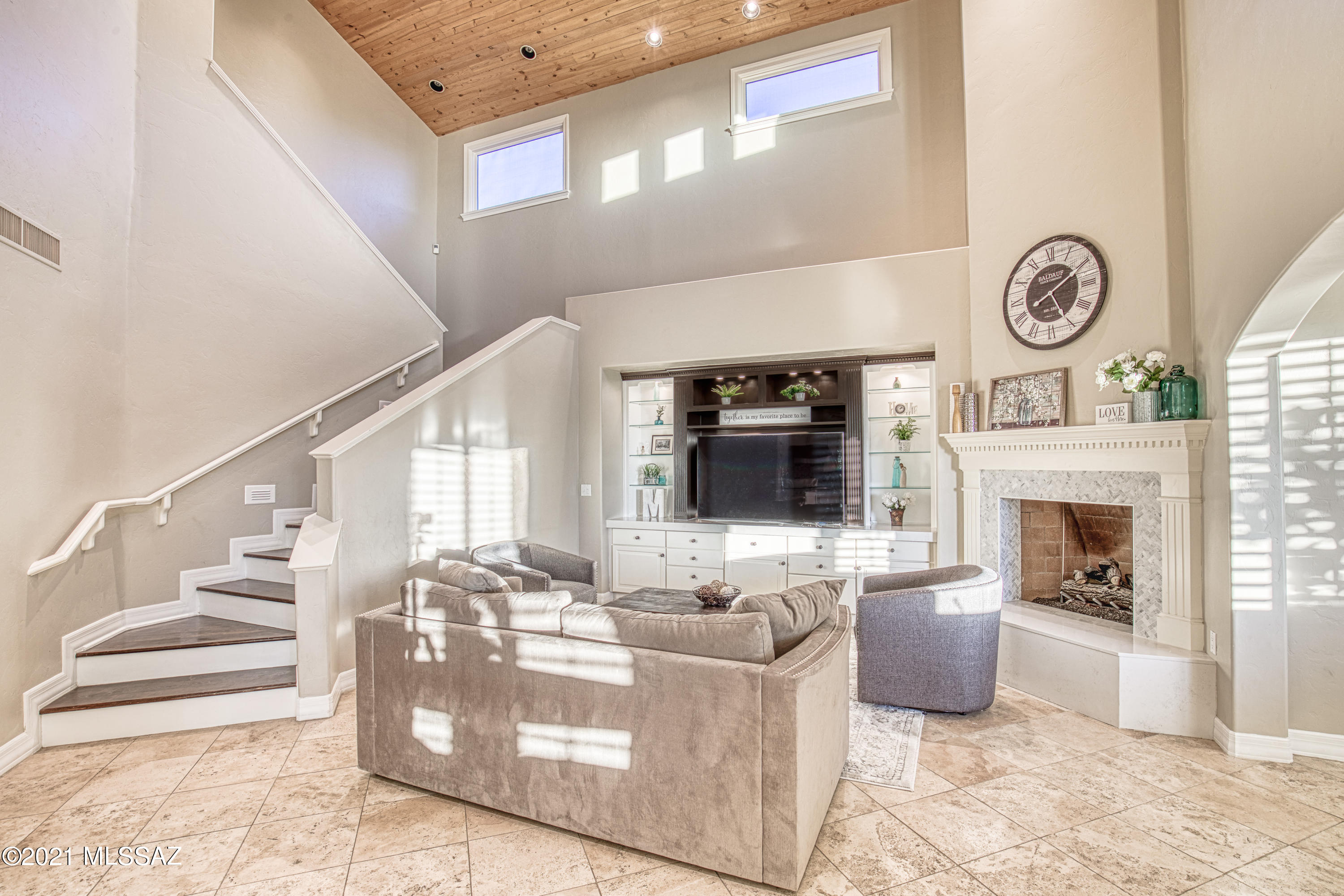Estrella Vista Estates (1-23) - Residential