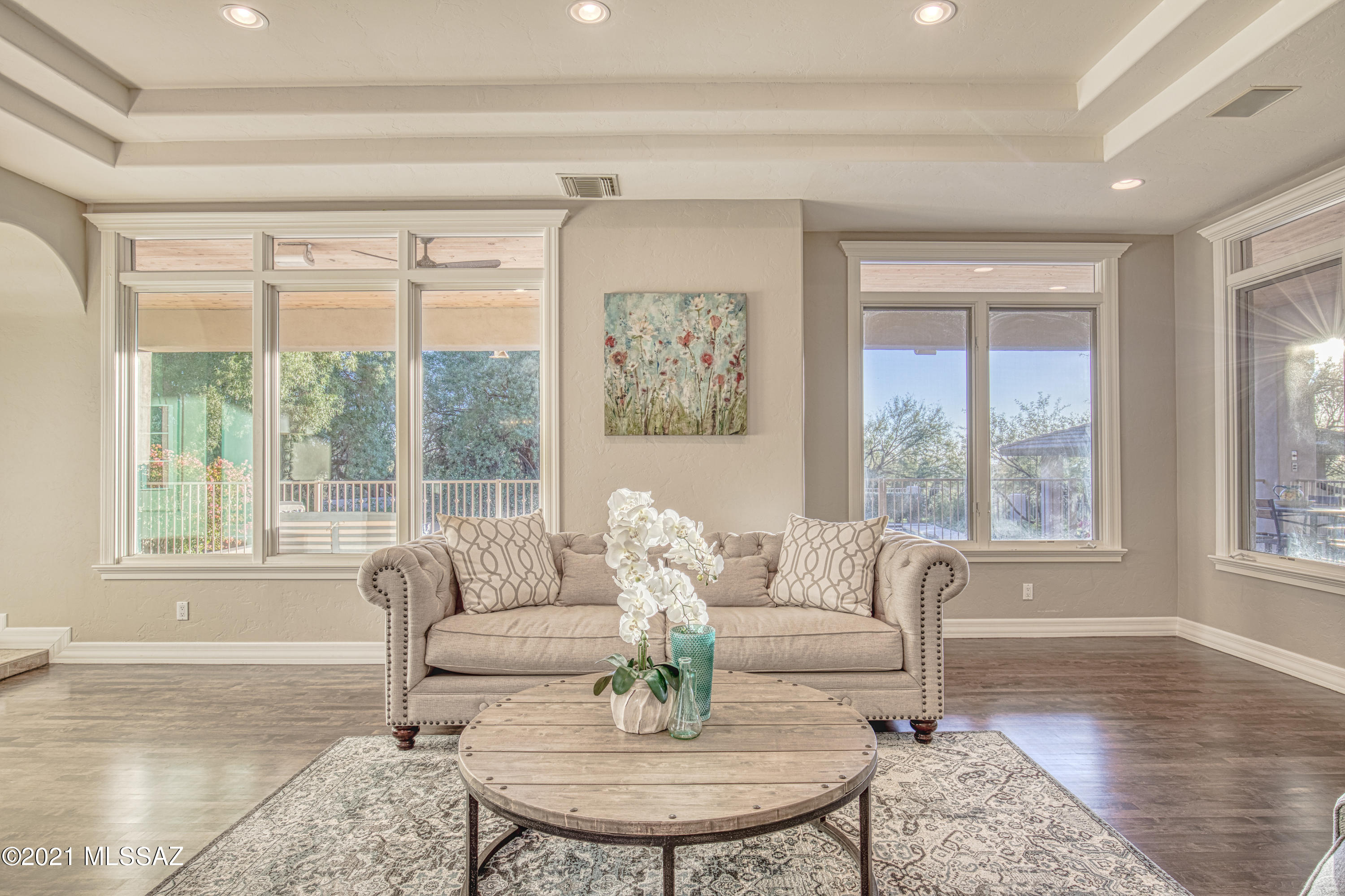 Estrella Vista Estates (1-23) - Residential