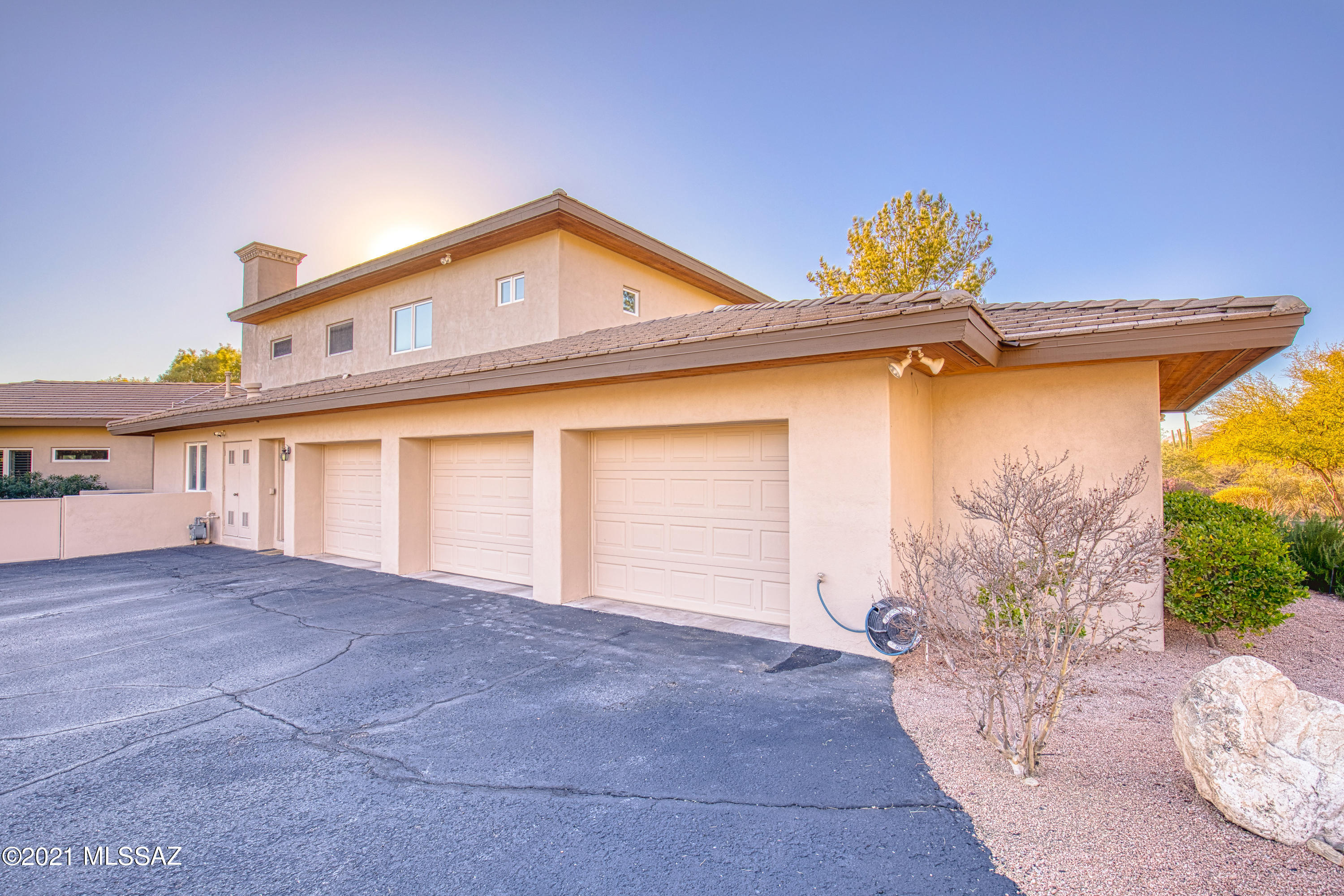 Estrella Vista Estates (1-23) - Residential