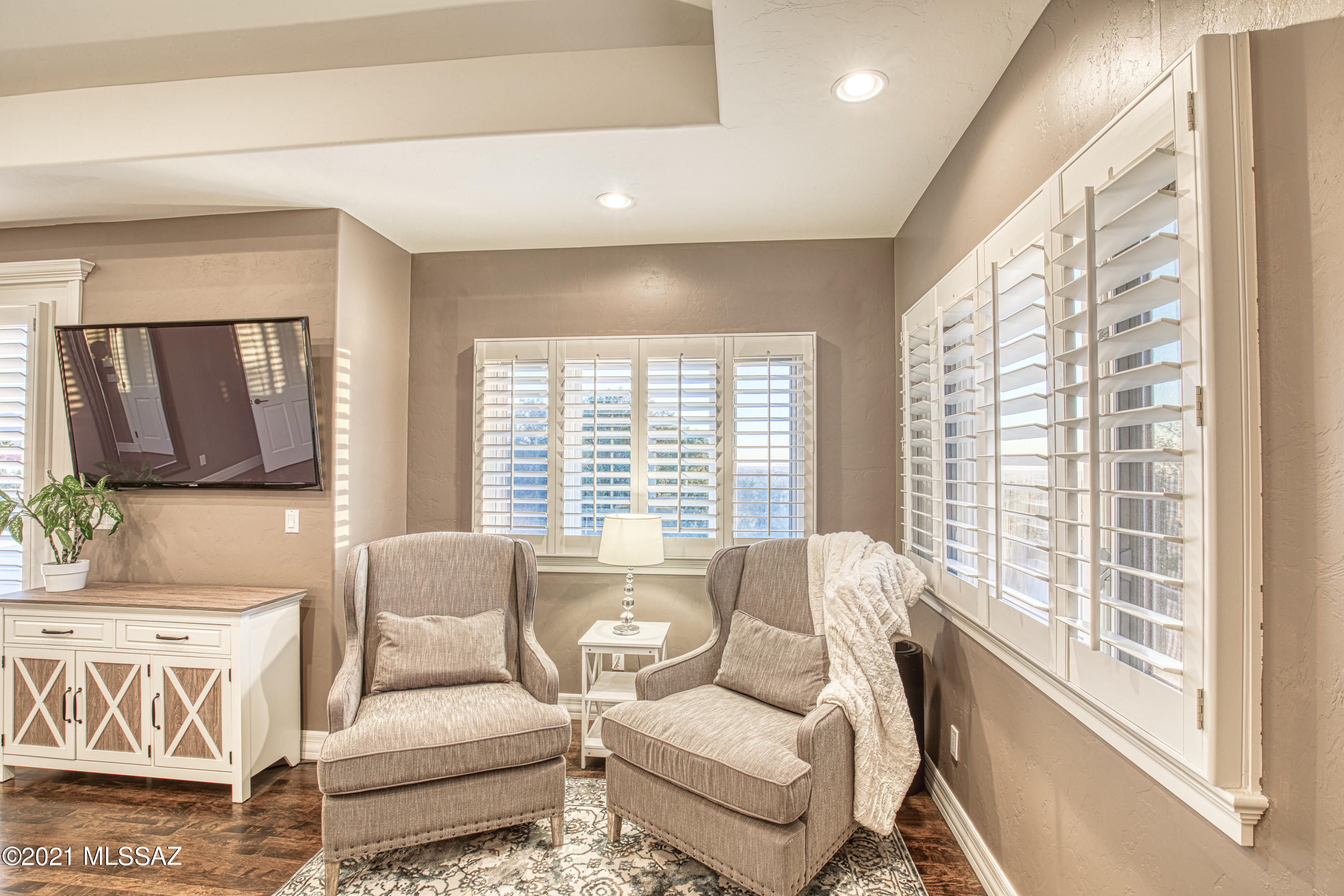 Estrella Vista Estates (1-23) - Residential