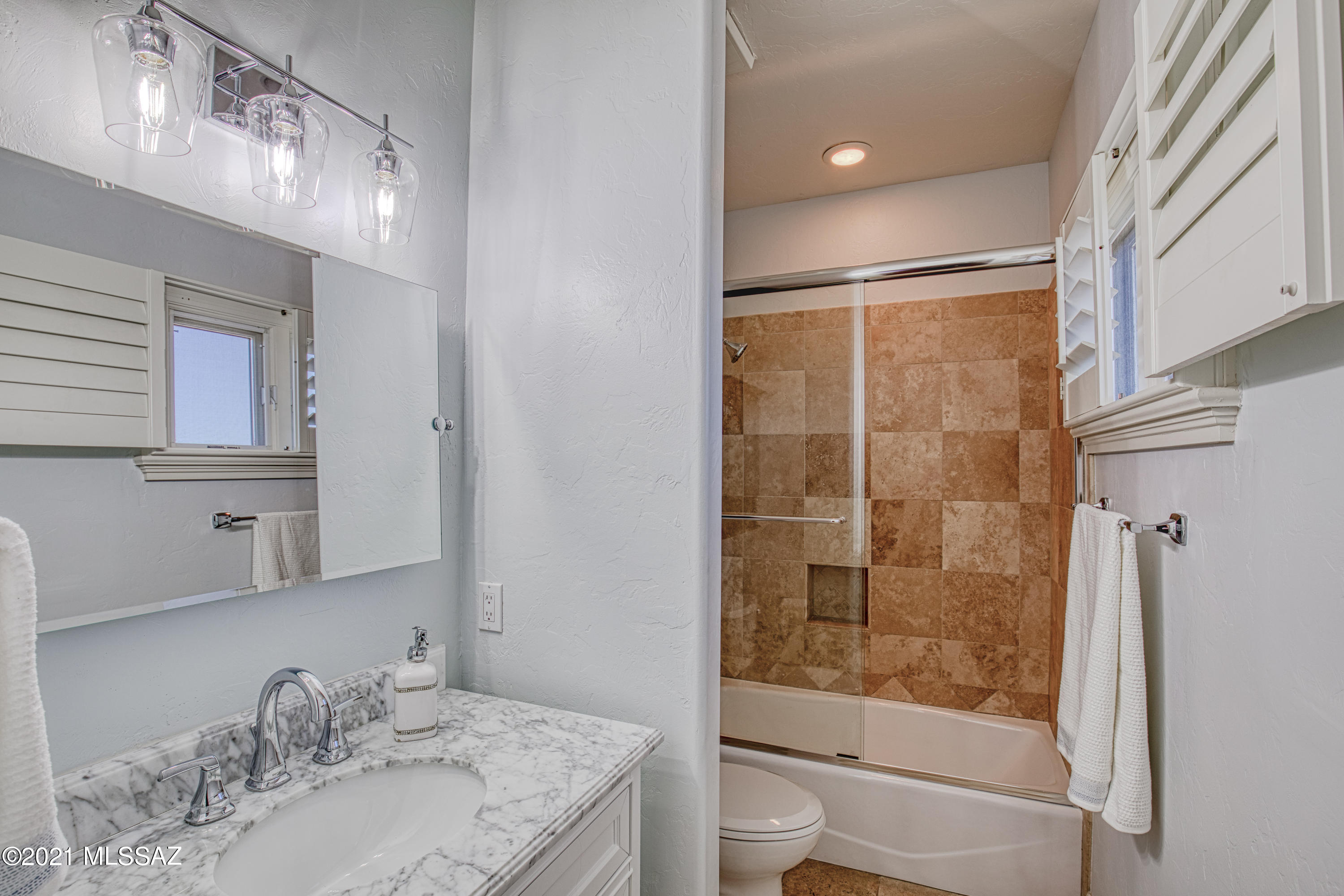 Estrella Vista Estates (1-23) - Residential