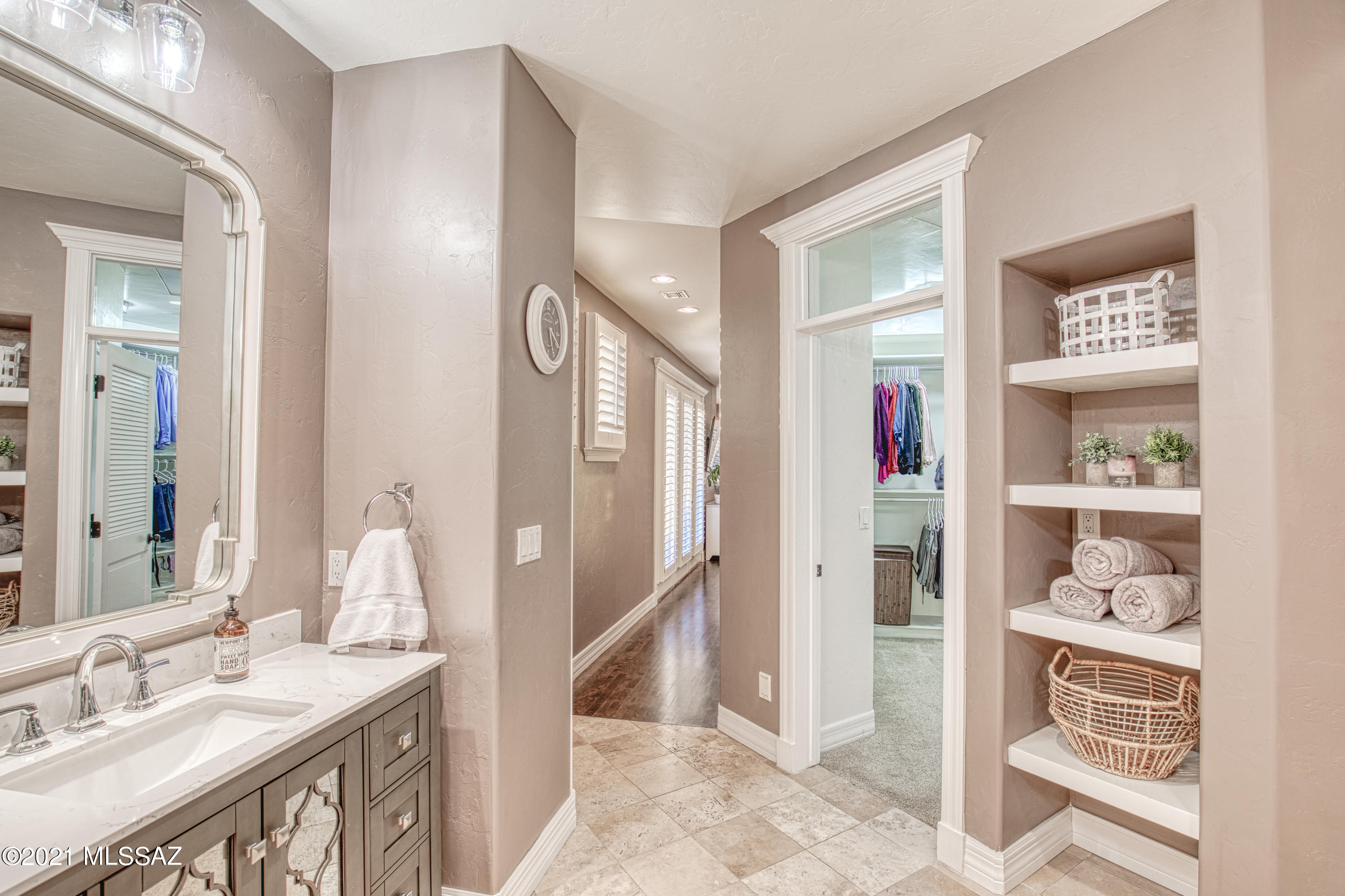 Estrella Vista Estates (1-23) - Residential