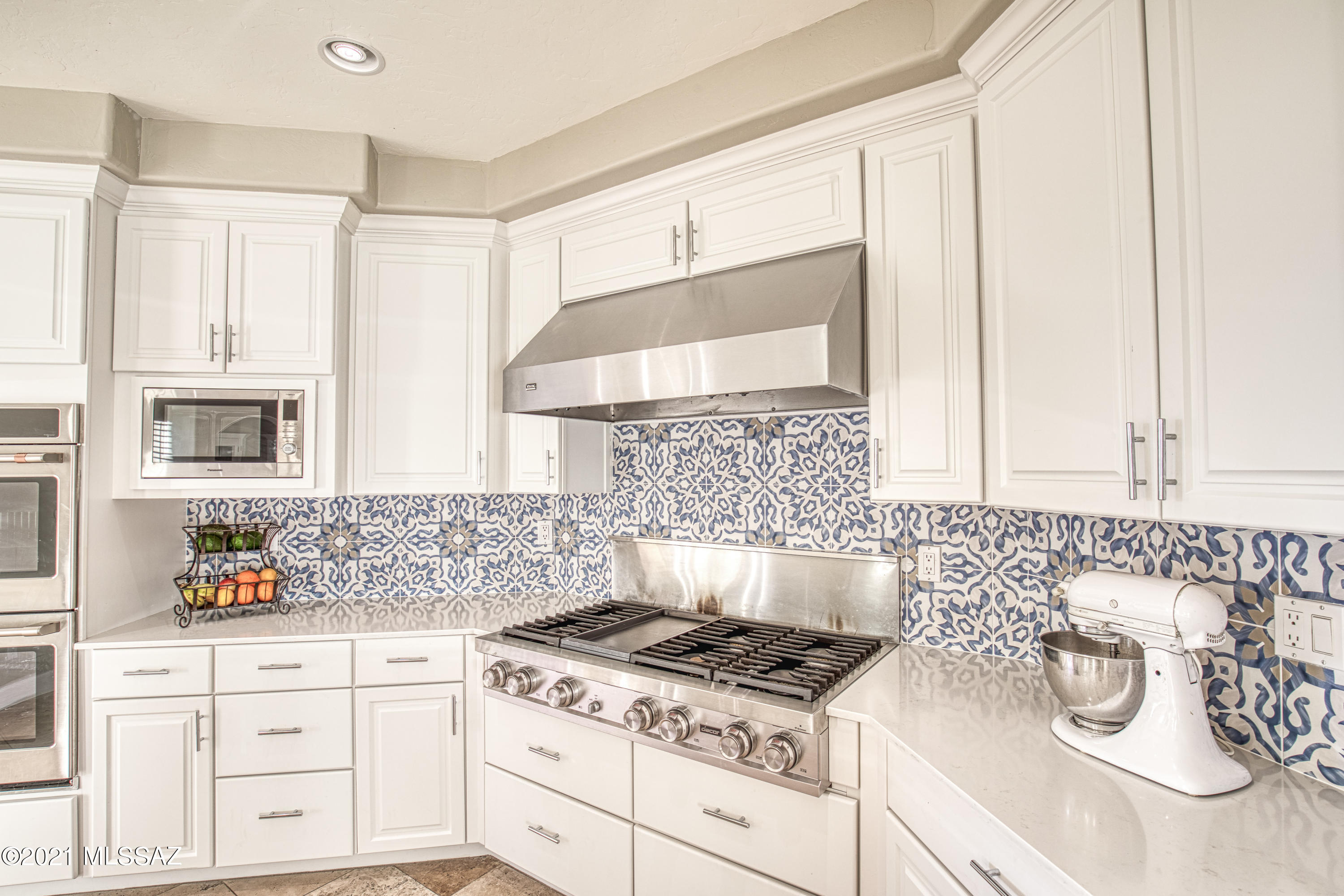 Estrella Vista Estates (1-23) - Residential