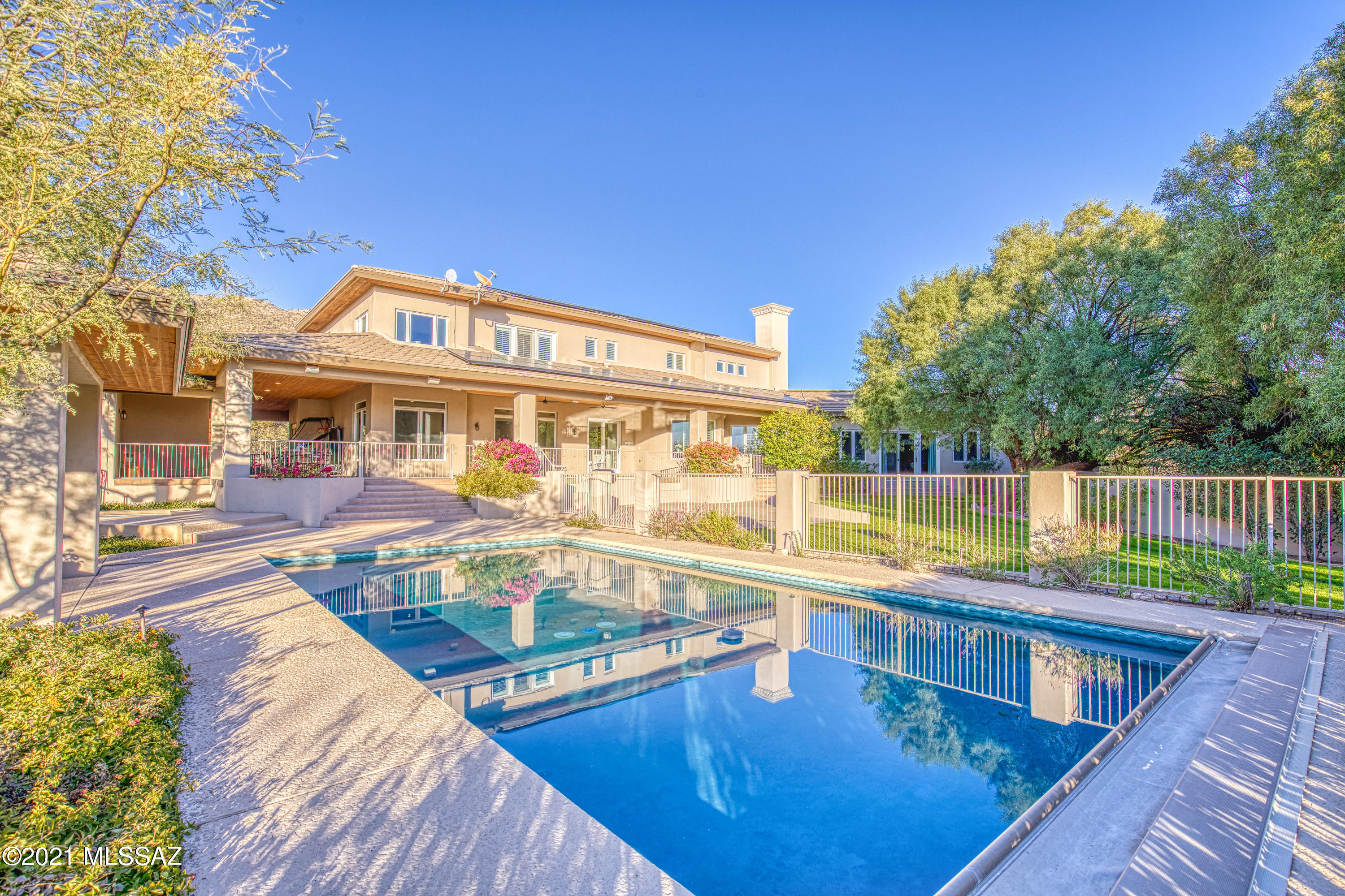 Estrella Vista Estates (1-23) - Residential