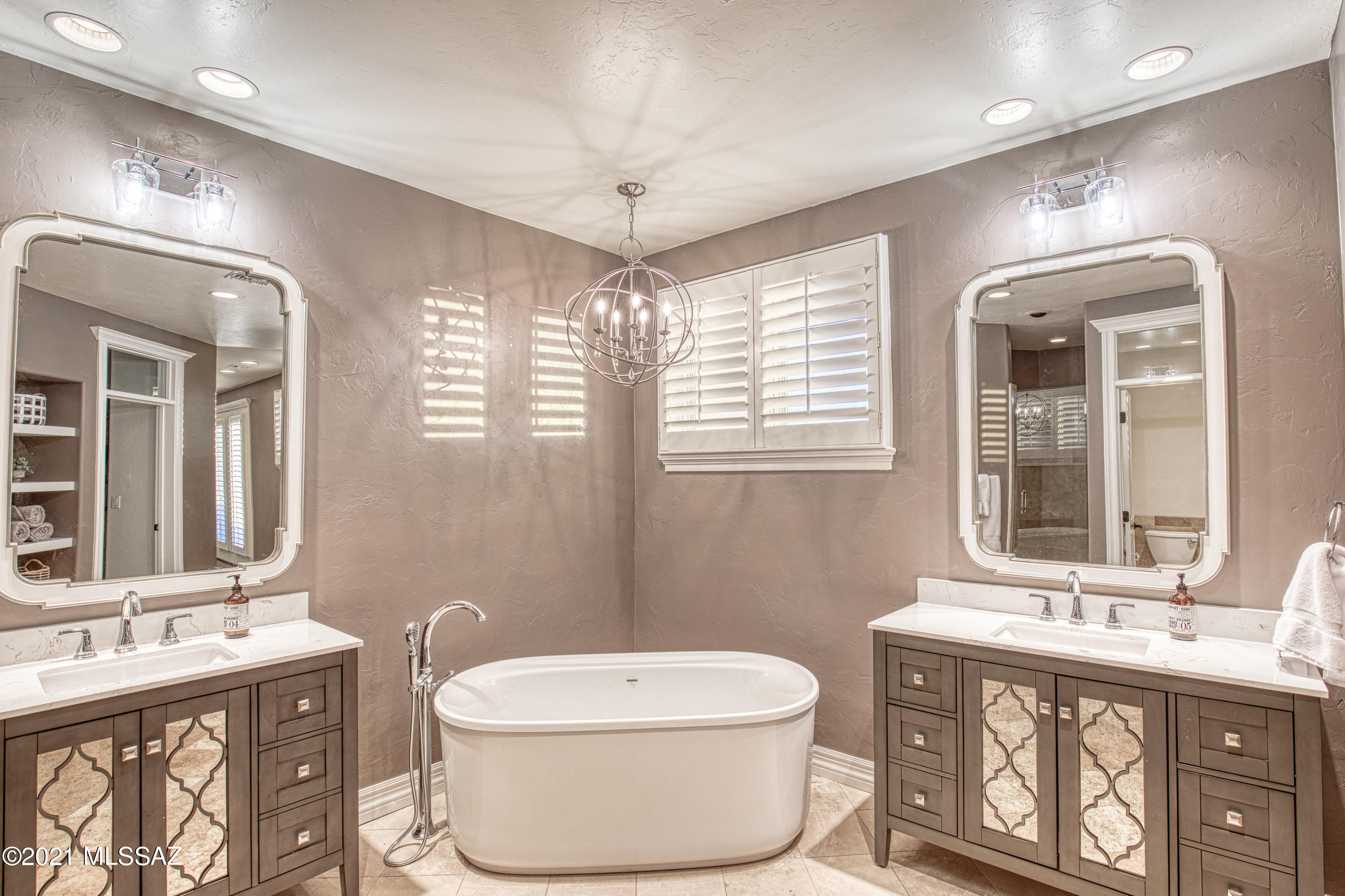 Estrella Vista Estates (1-23) - Residential