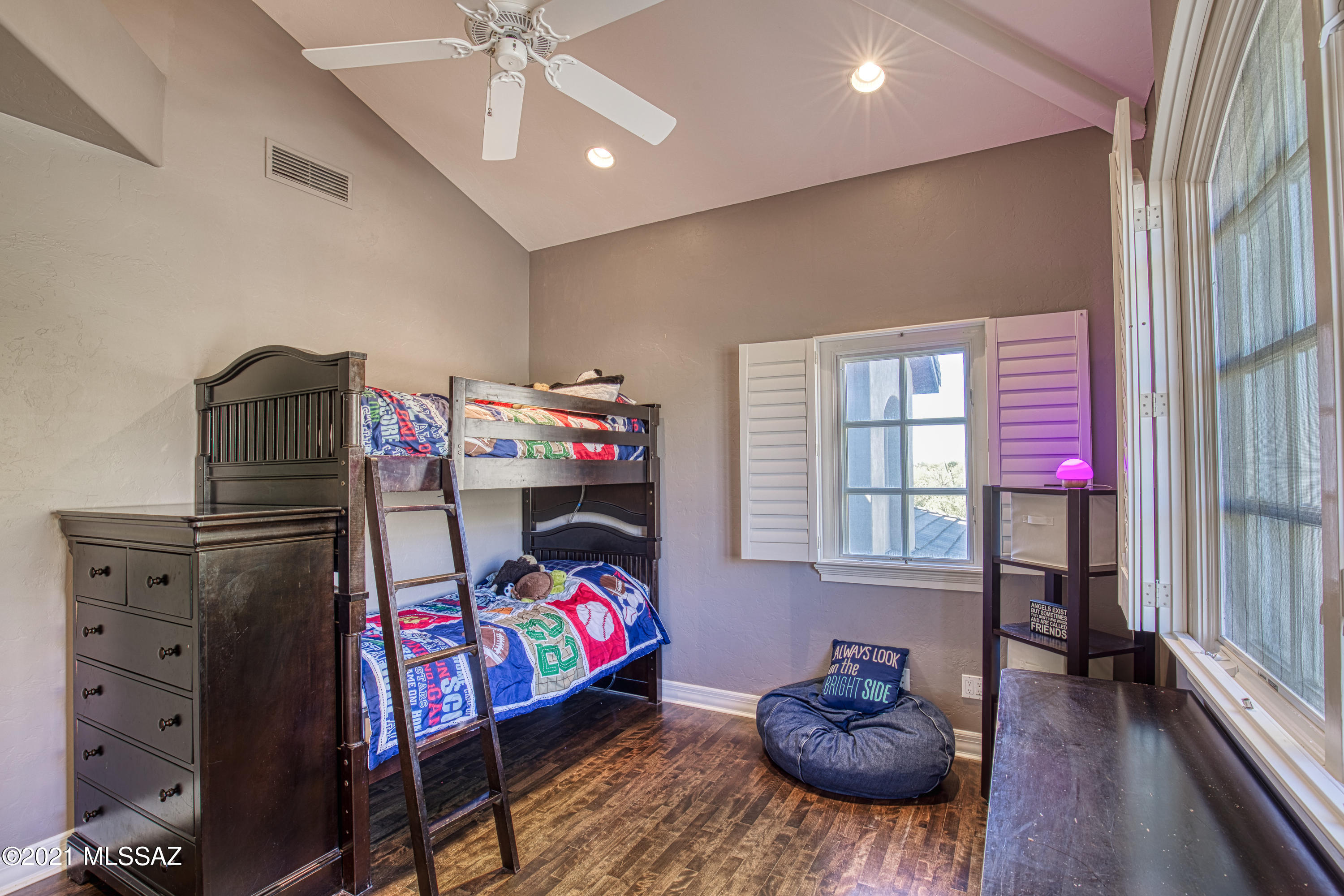 Estrella Vista Estates (1-23) - Residential