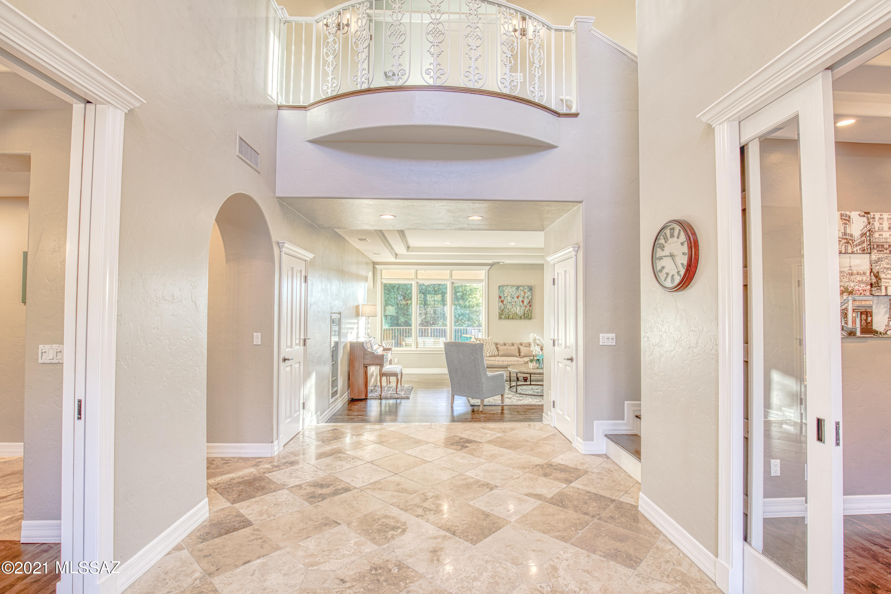 Estrella Vista Estates (1-23) - Residential