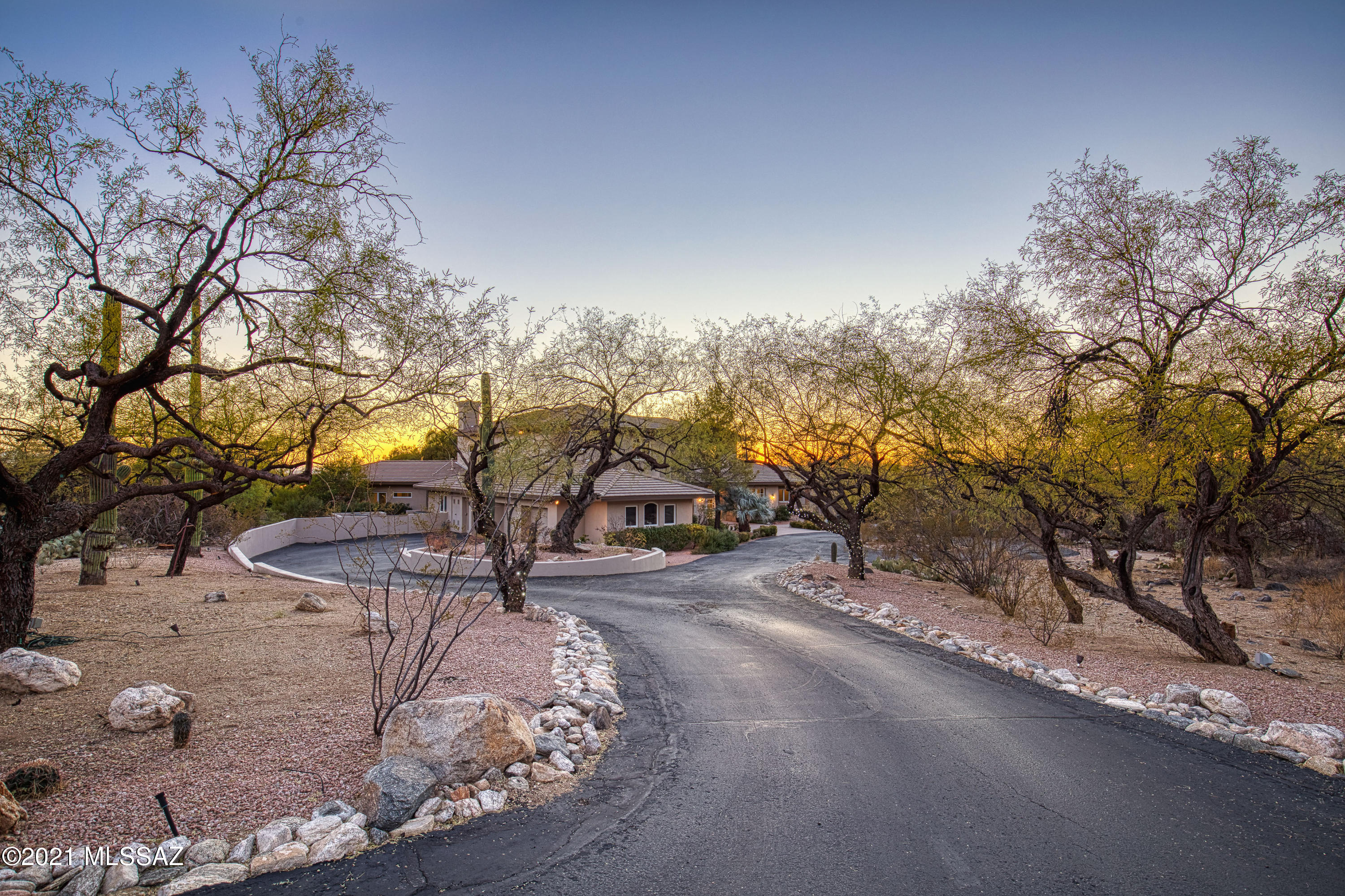 Estrella Vista Estates (1-23) - Residential