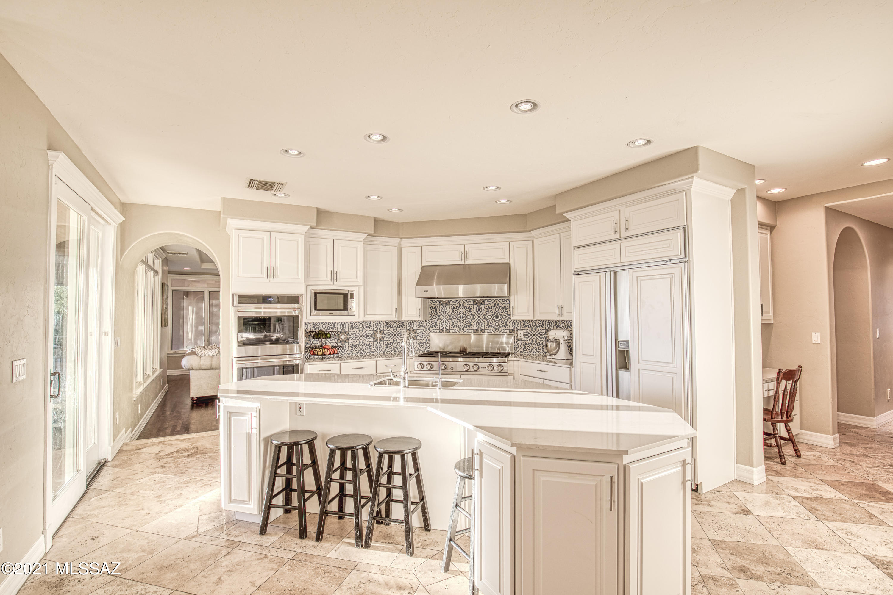 Estrella Vista Estates (1-23) - Residential