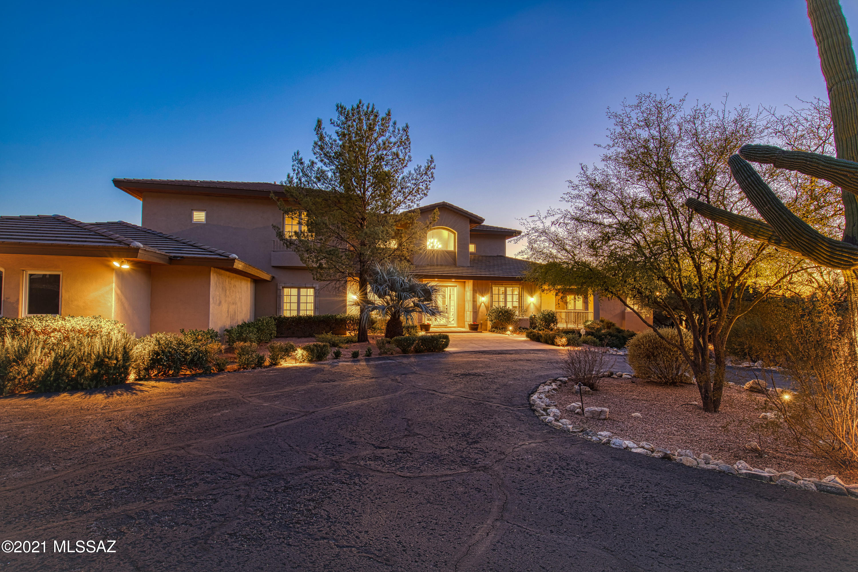 Estrella Vista Estates (1-23) - Residential