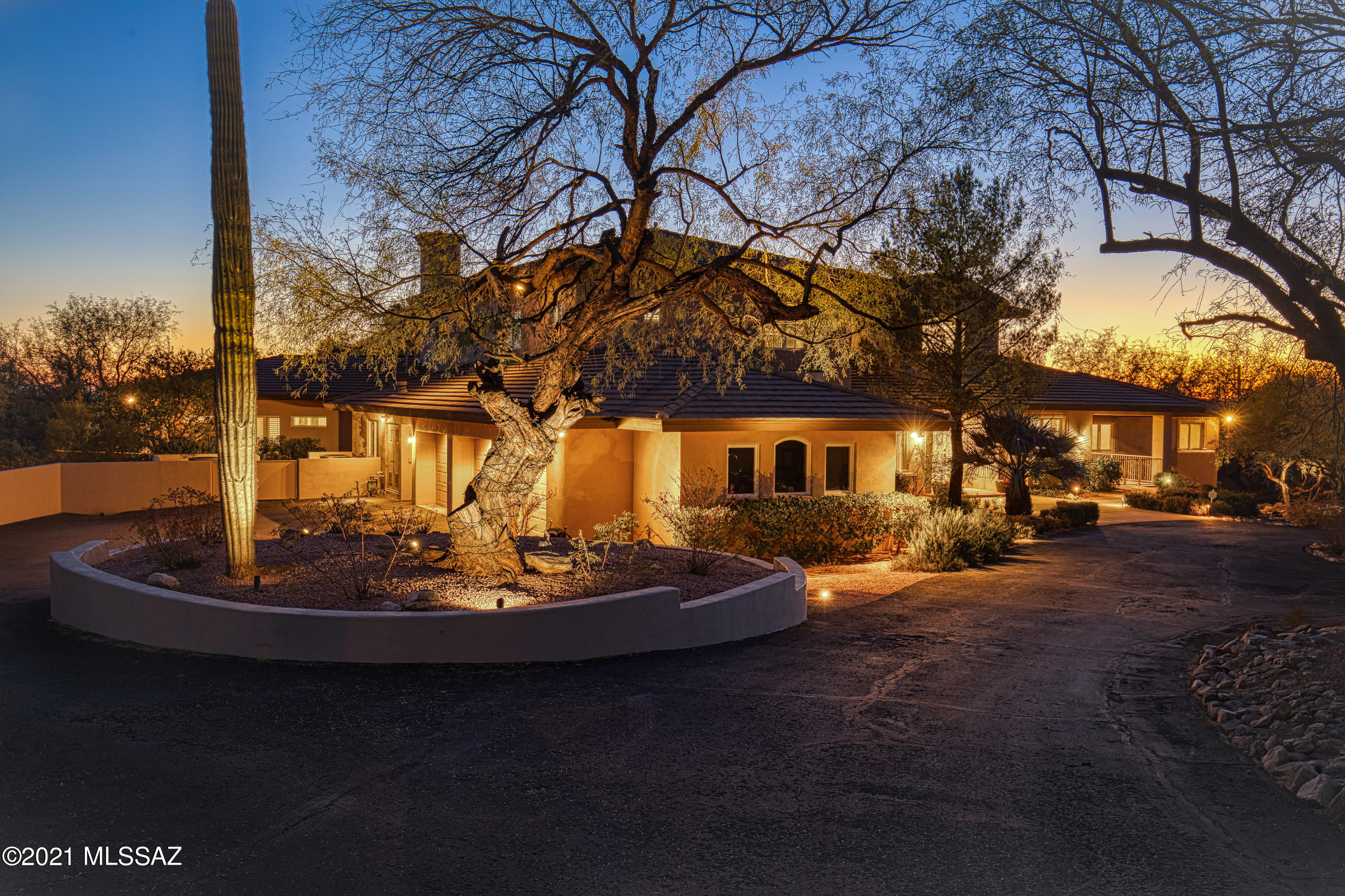 Estrella Vista Estates (1-23) - Residential