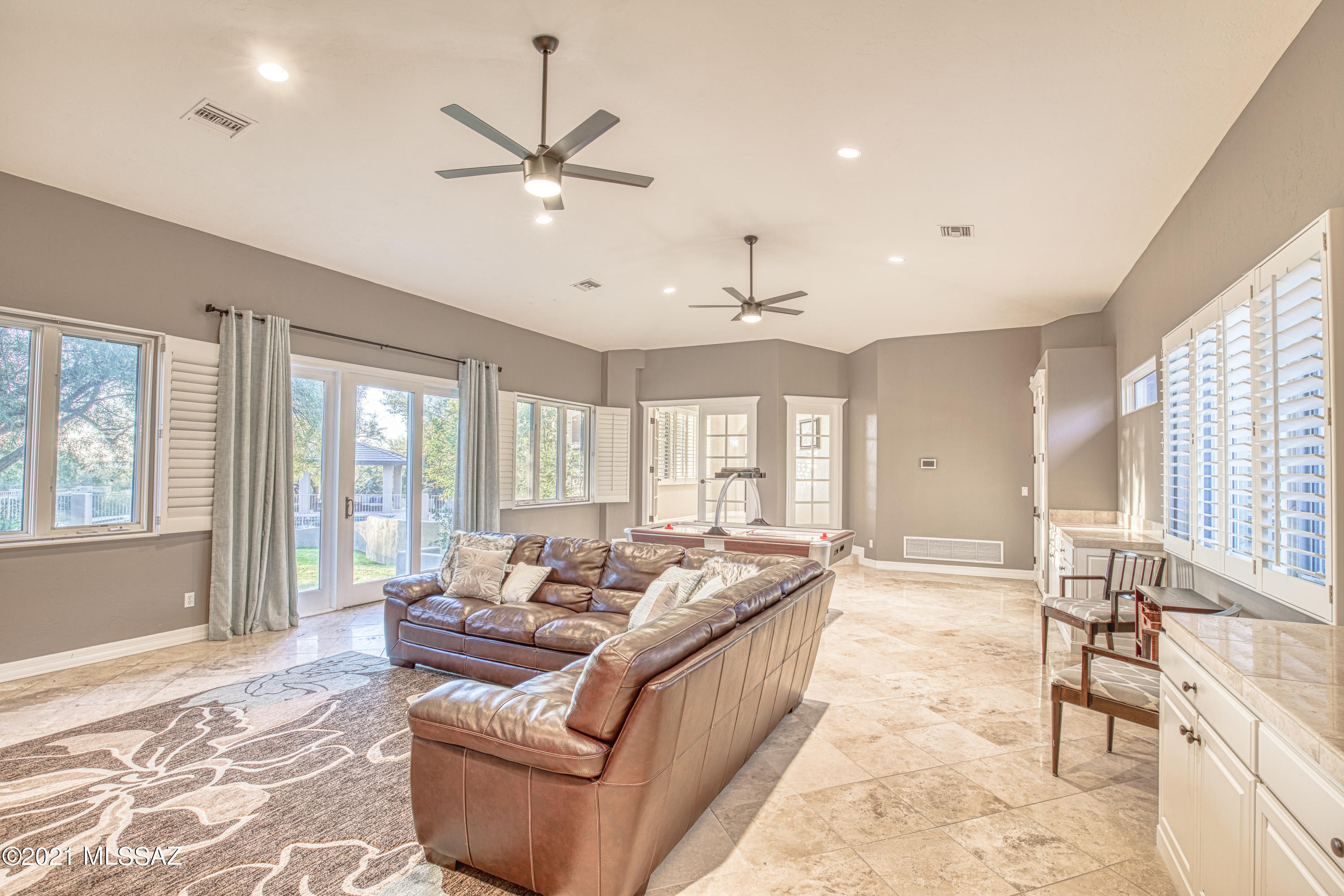 Estrella Vista Estates (1-23) - Residential