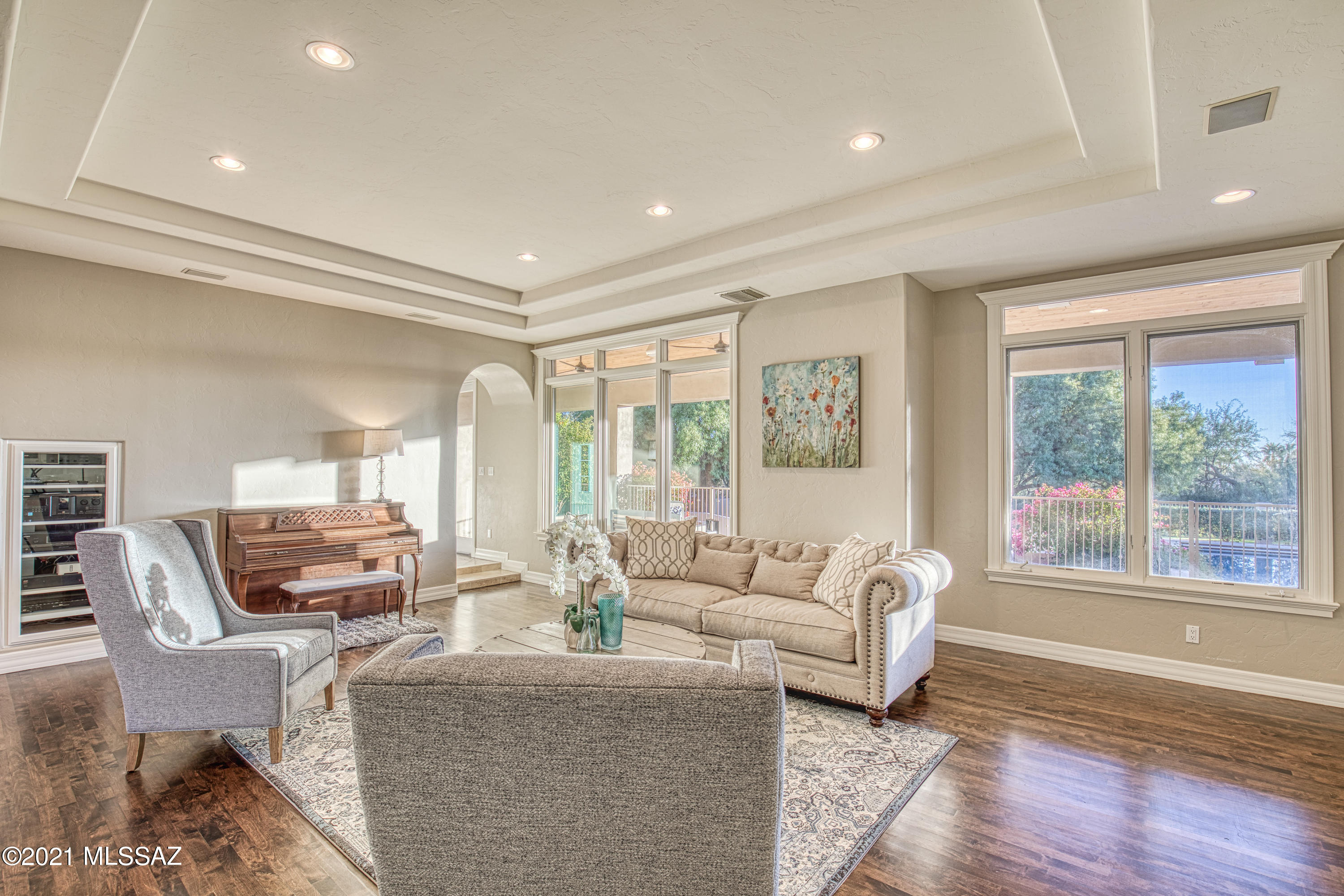 Estrella Vista Estates (1-23) - Residential