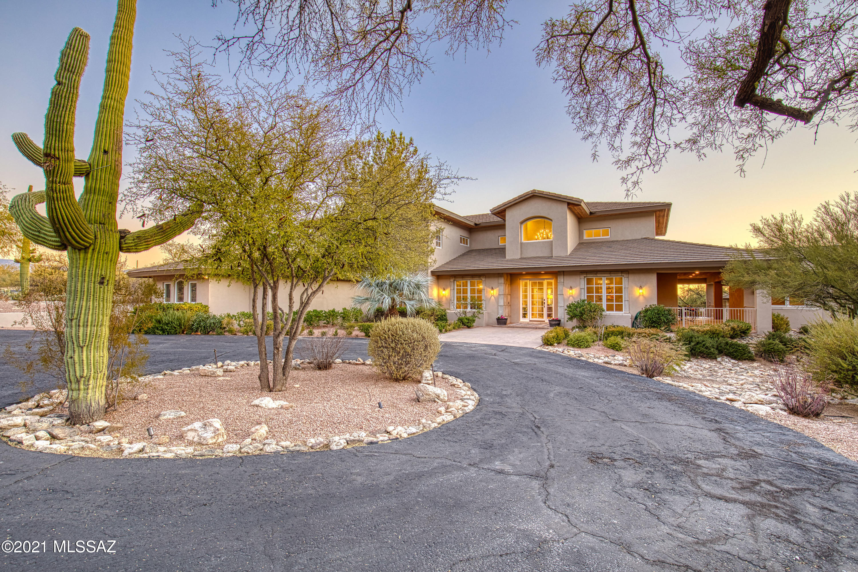 Estrella Vista Estates (1-23) - Residential