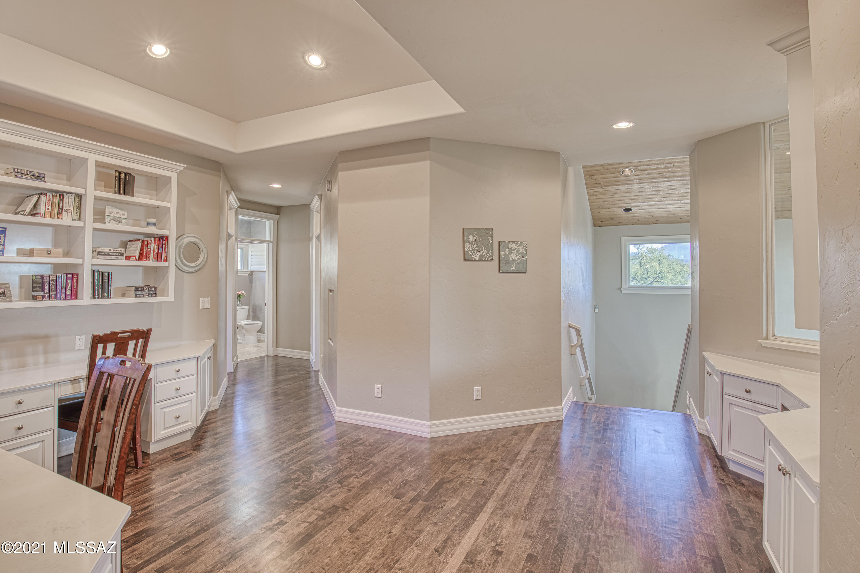 Estrella Vista Estates (1-23) - Residential