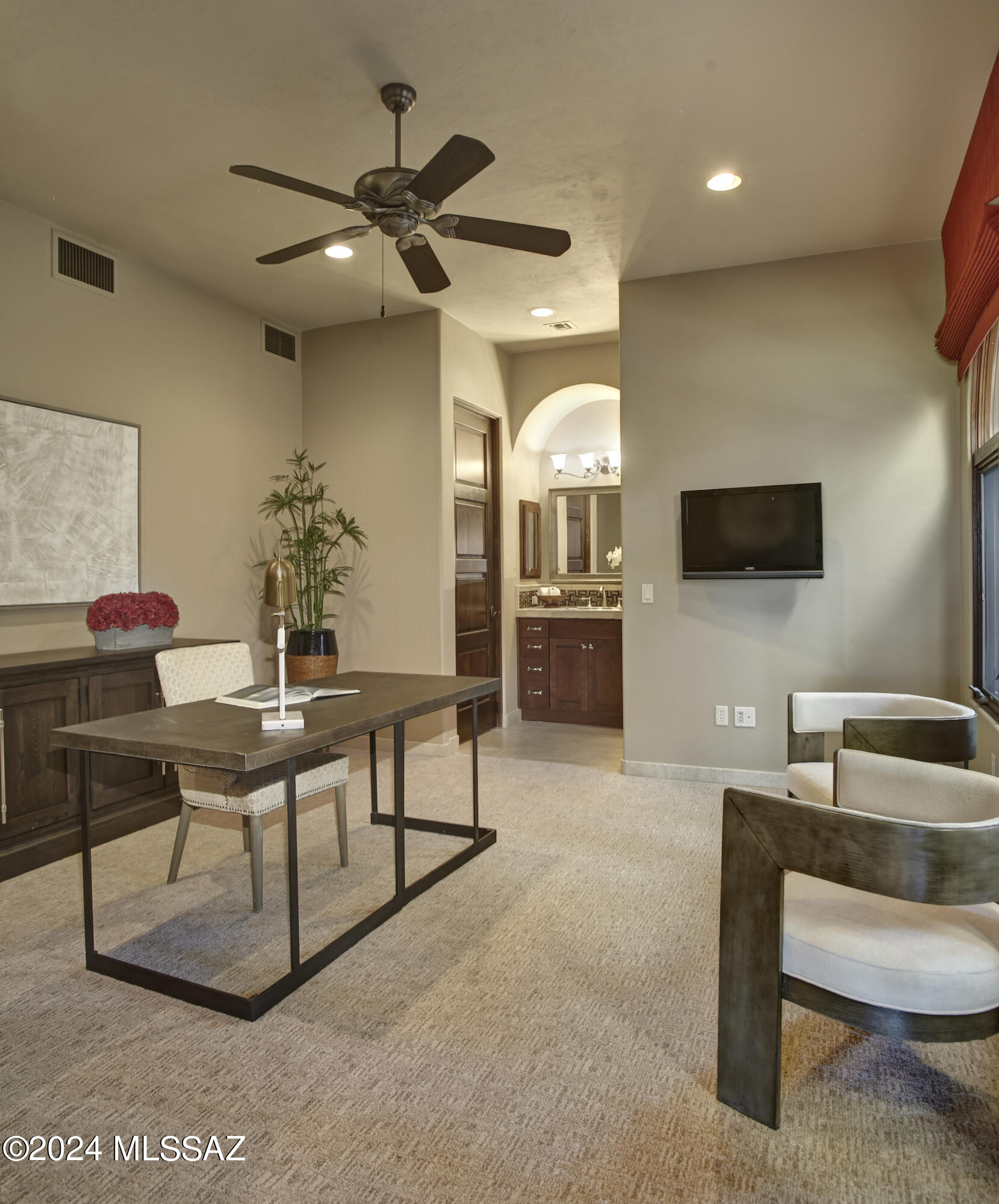 Estates at Starr Pass (The) - Residential