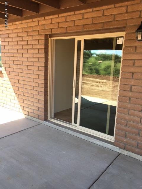Rio Rico Estates 8 - Residential