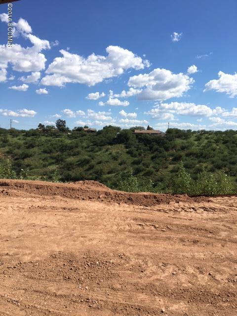 Rio Rico Estates 8 - Residential