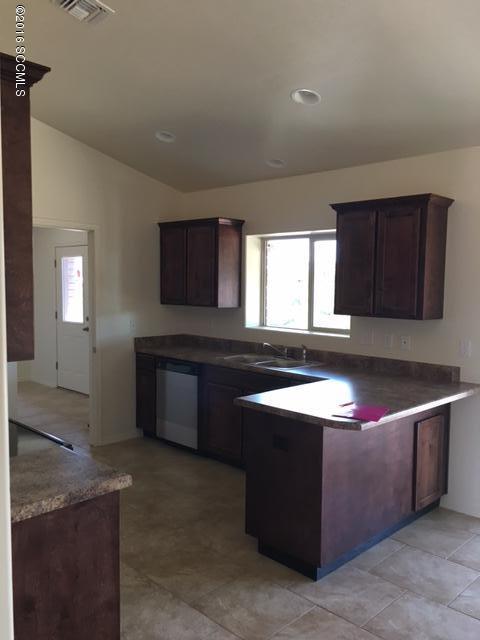 Rio Rico Estates 8 - Residential