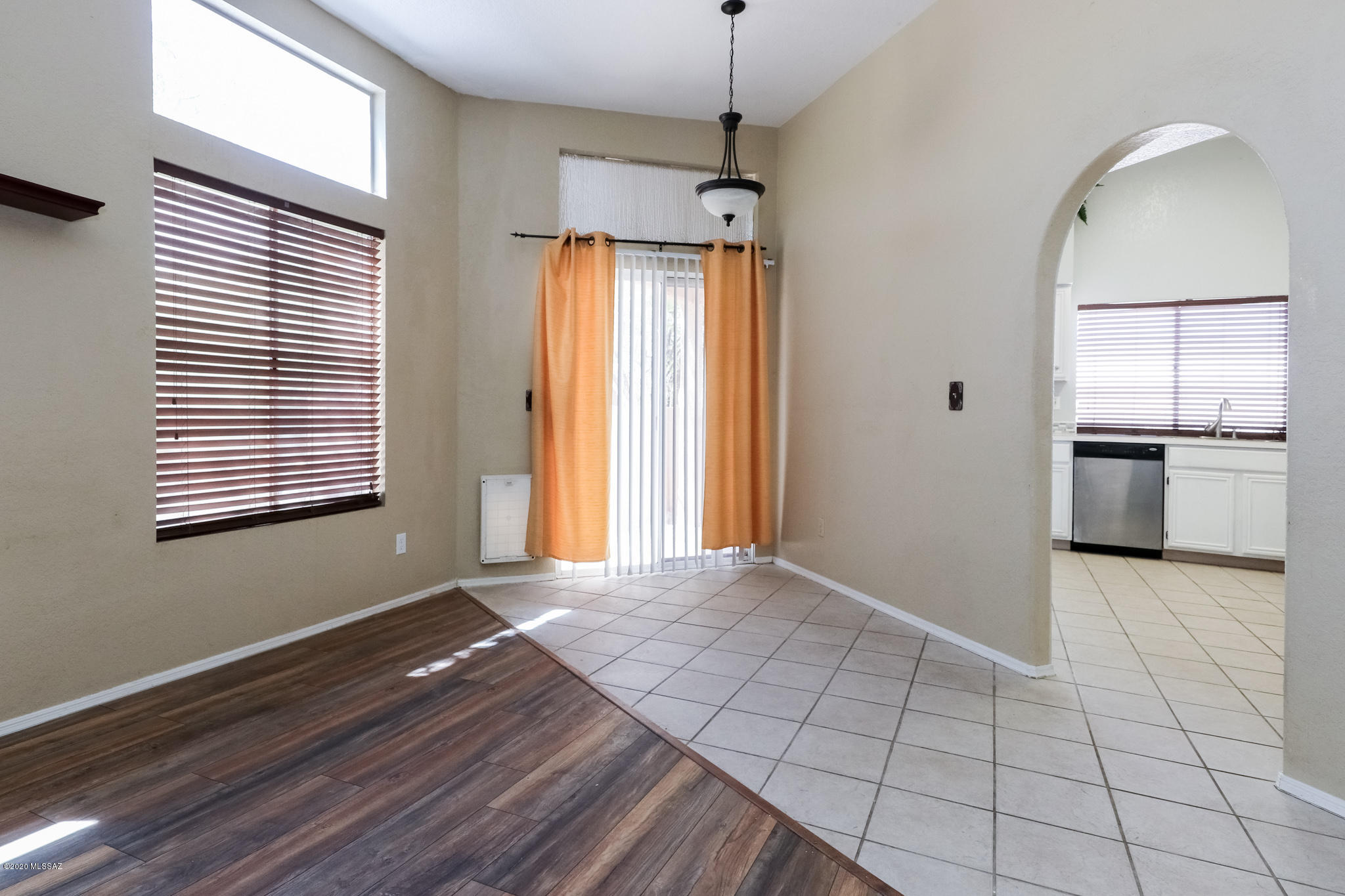 Silverado Hills Blk 1 (1-90) - Residential