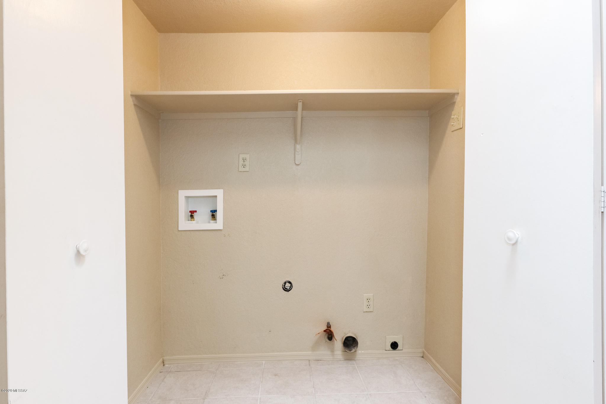 Silverado Hills Blk 1 (1-90) - Residential