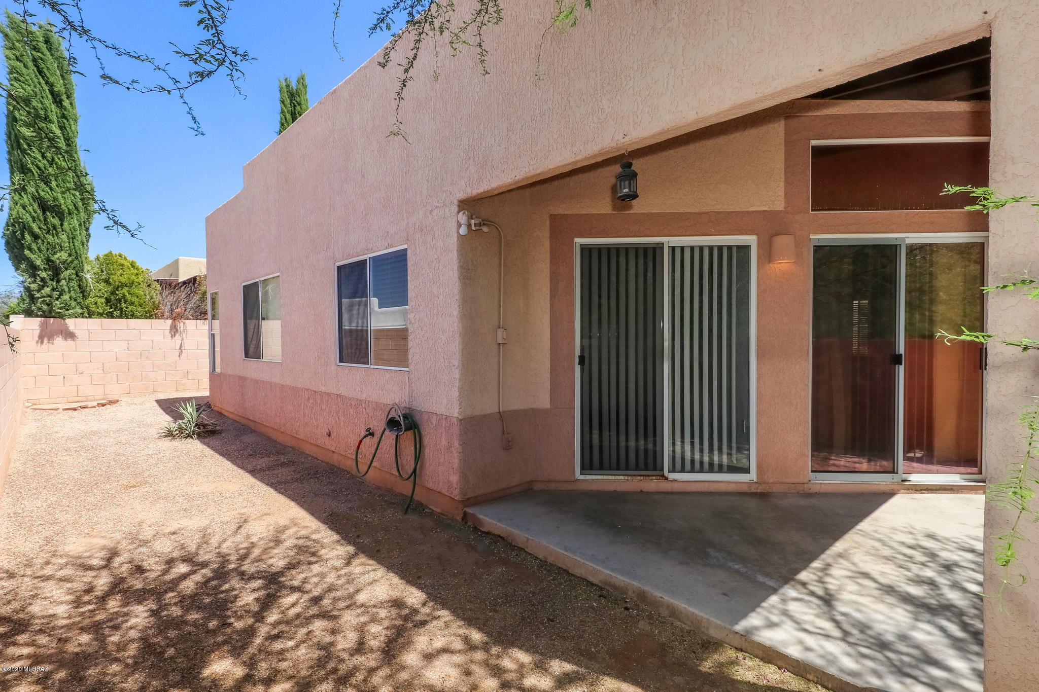 Silverado Hills Blk 1 (1-90) - Residential