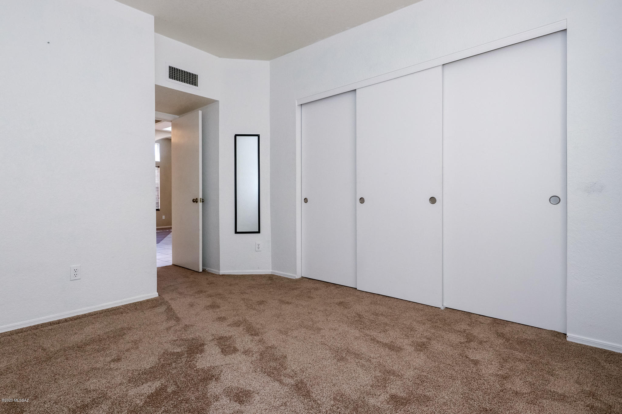 Silverado Hills Blk 1 (1-90) - Residential
