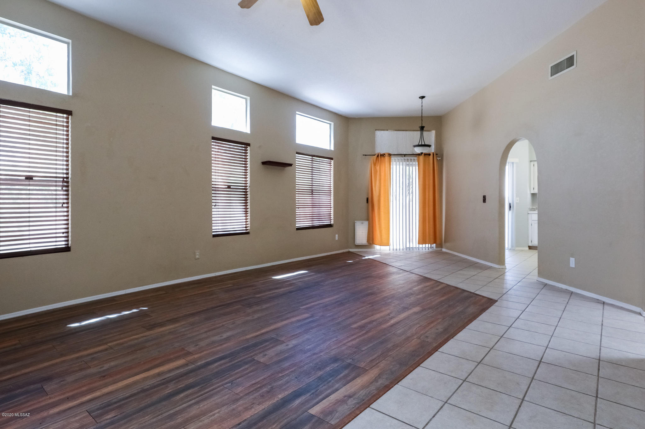 Silverado Hills Blk 1 (1-90) - Residential