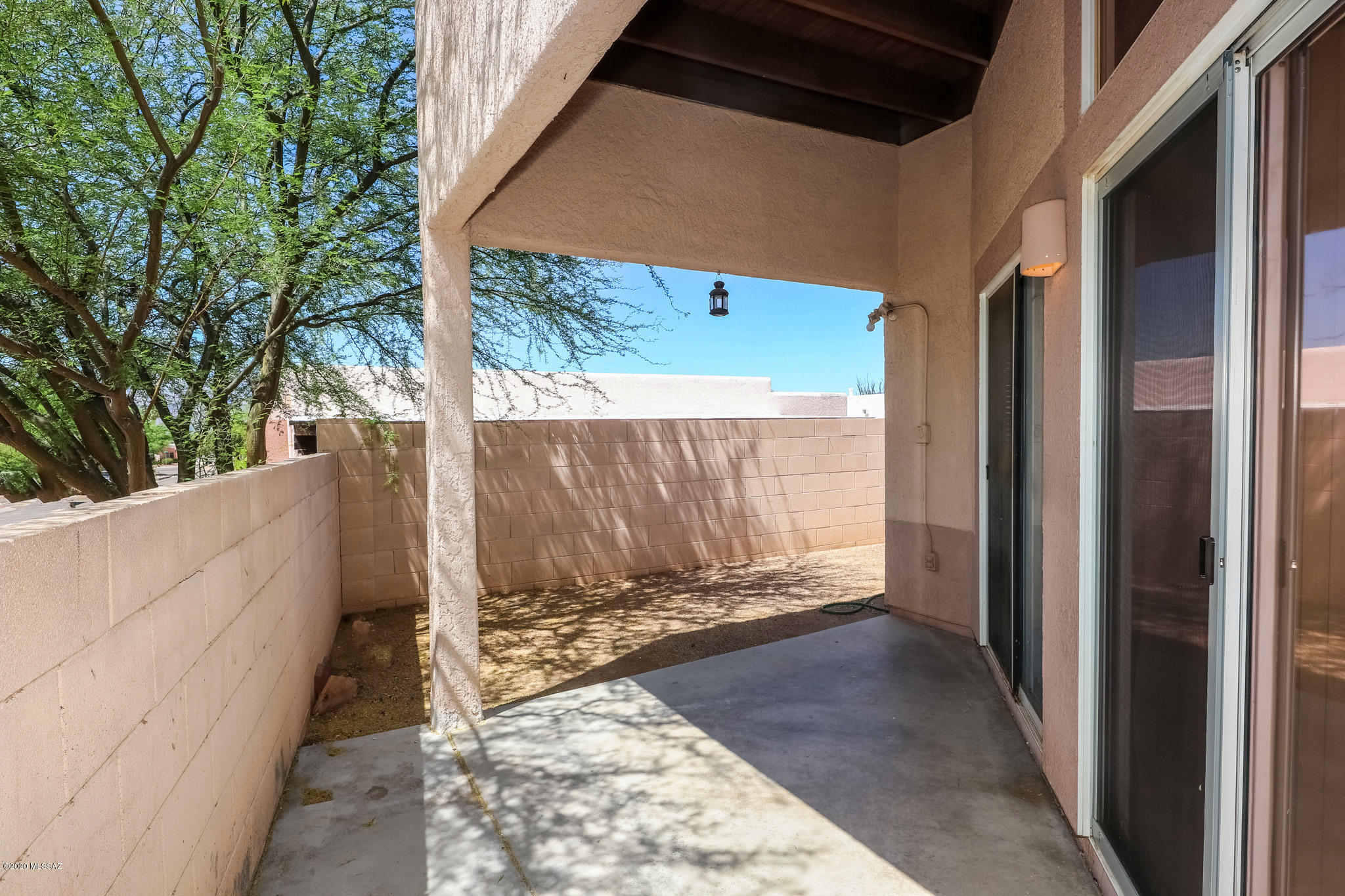 Silverado Hills Blk 1 (1-90) - Residential