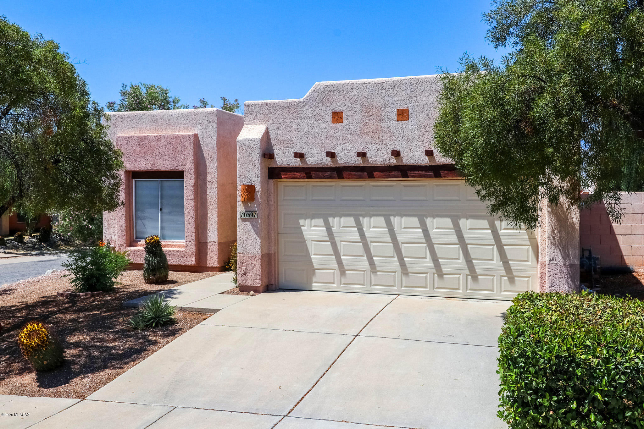 Silverado Hills Blk 1 (1-90) - Residential