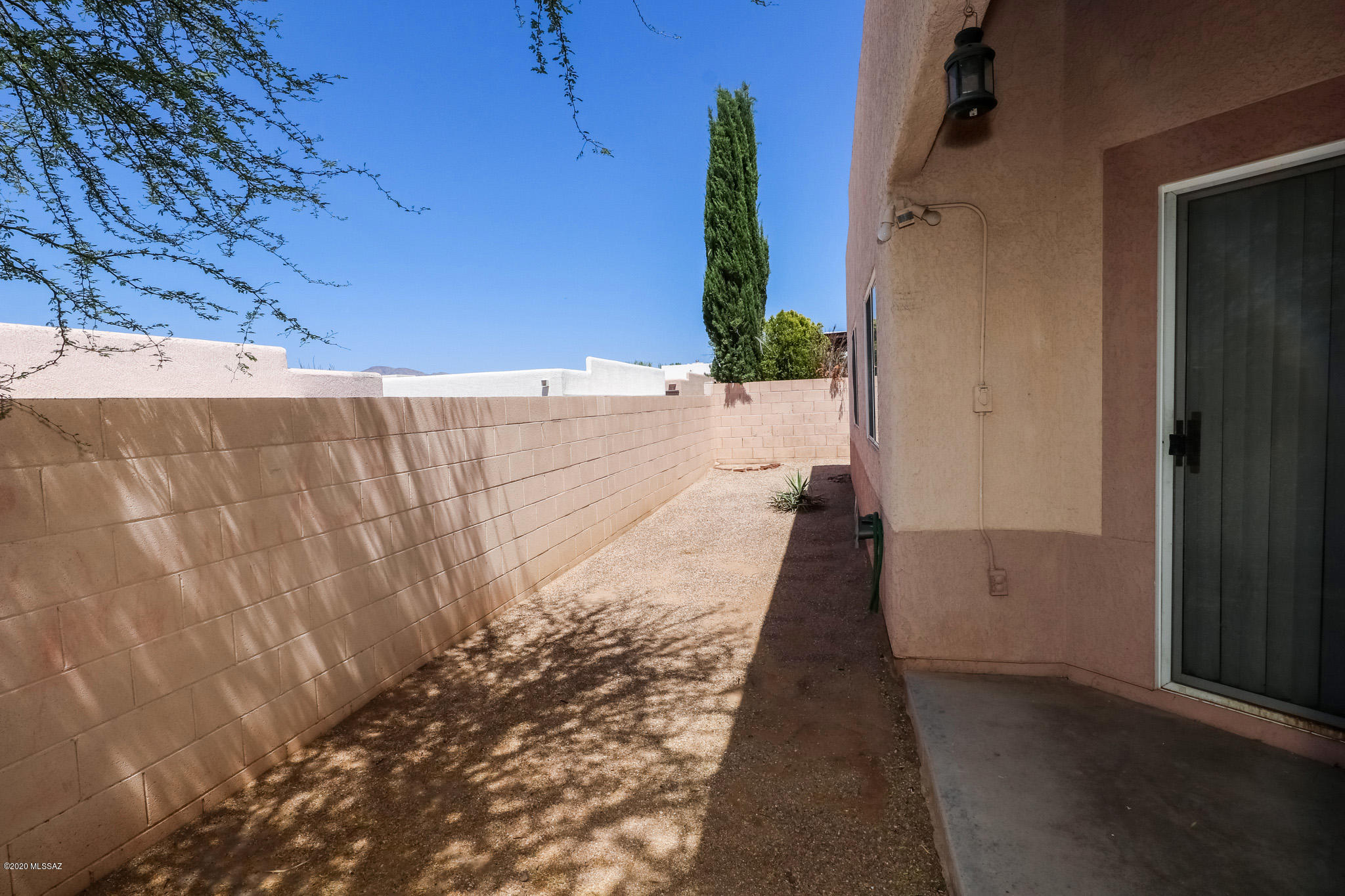 Silverado Hills Blk 1 (1-90) - Residential