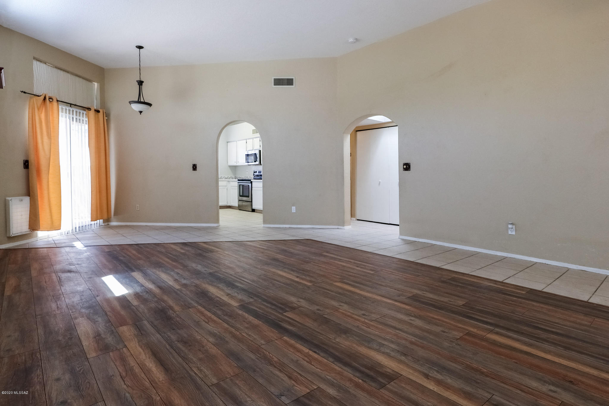 Silverado Hills Blk 1 (1-90) - Residential
