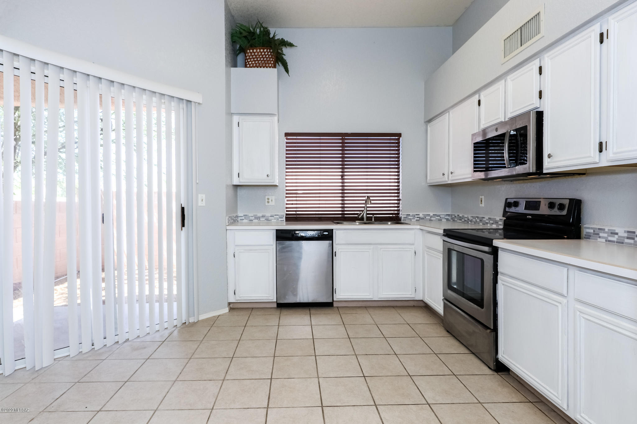 Silverado Hills Blk 1 (1-90) - Residential