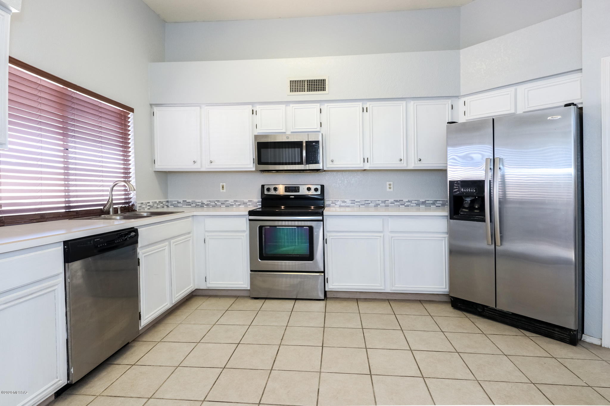 Silverado Hills Blk 1 (1-90) - Residential