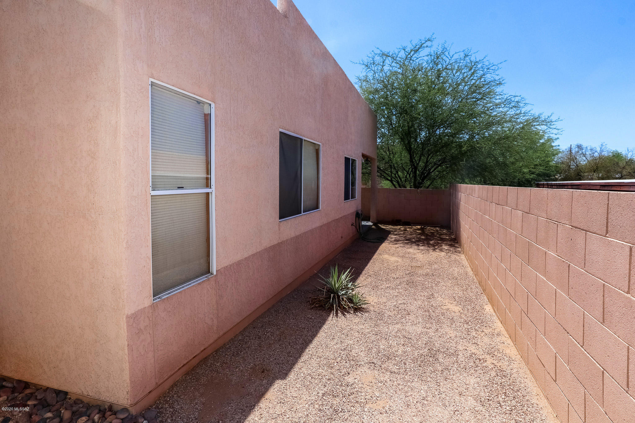 Silverado Hills Blk 1 (1-90) - Residential