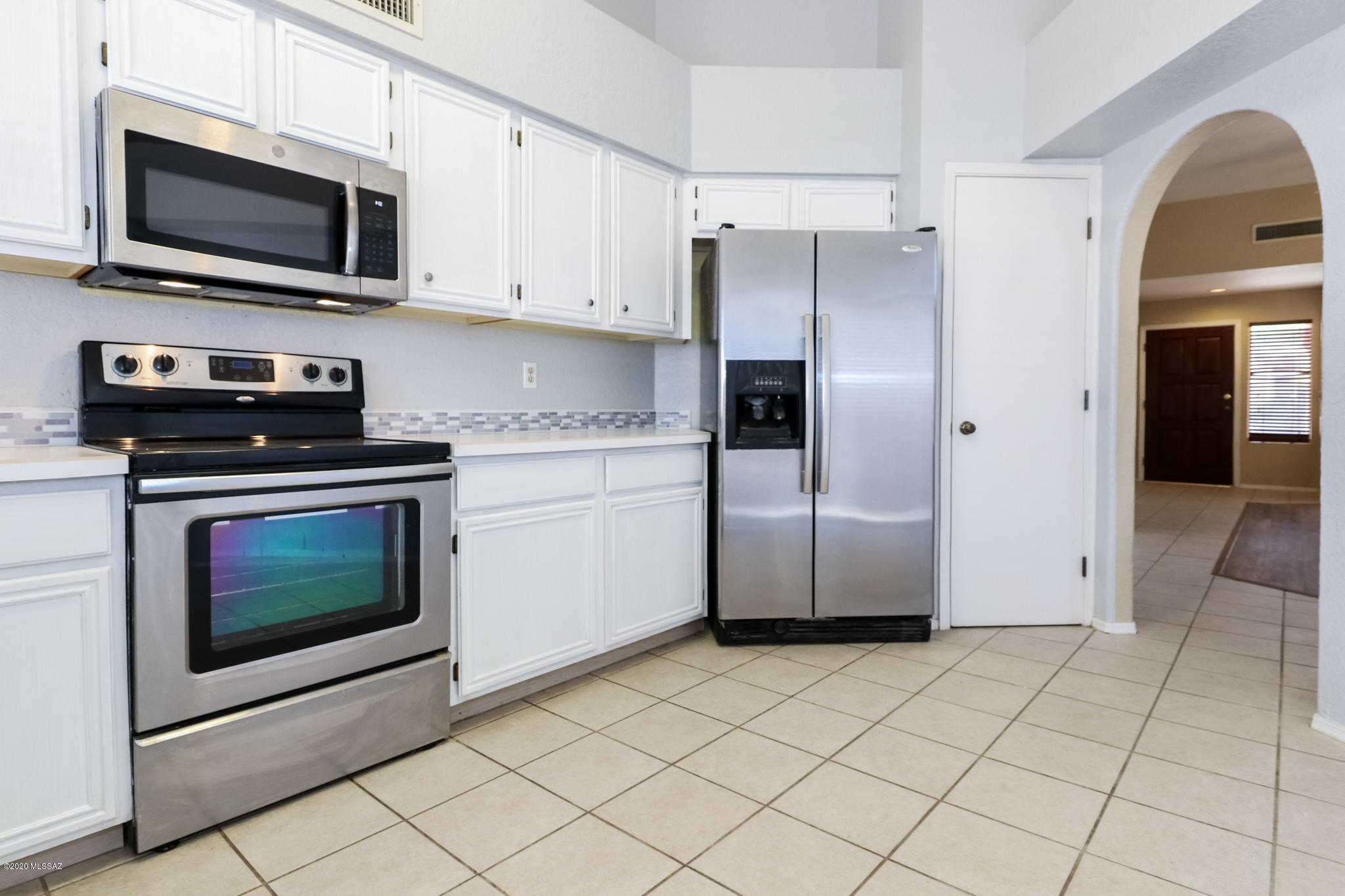 Silverado Hills Blk 1 (1-90) - Residential
