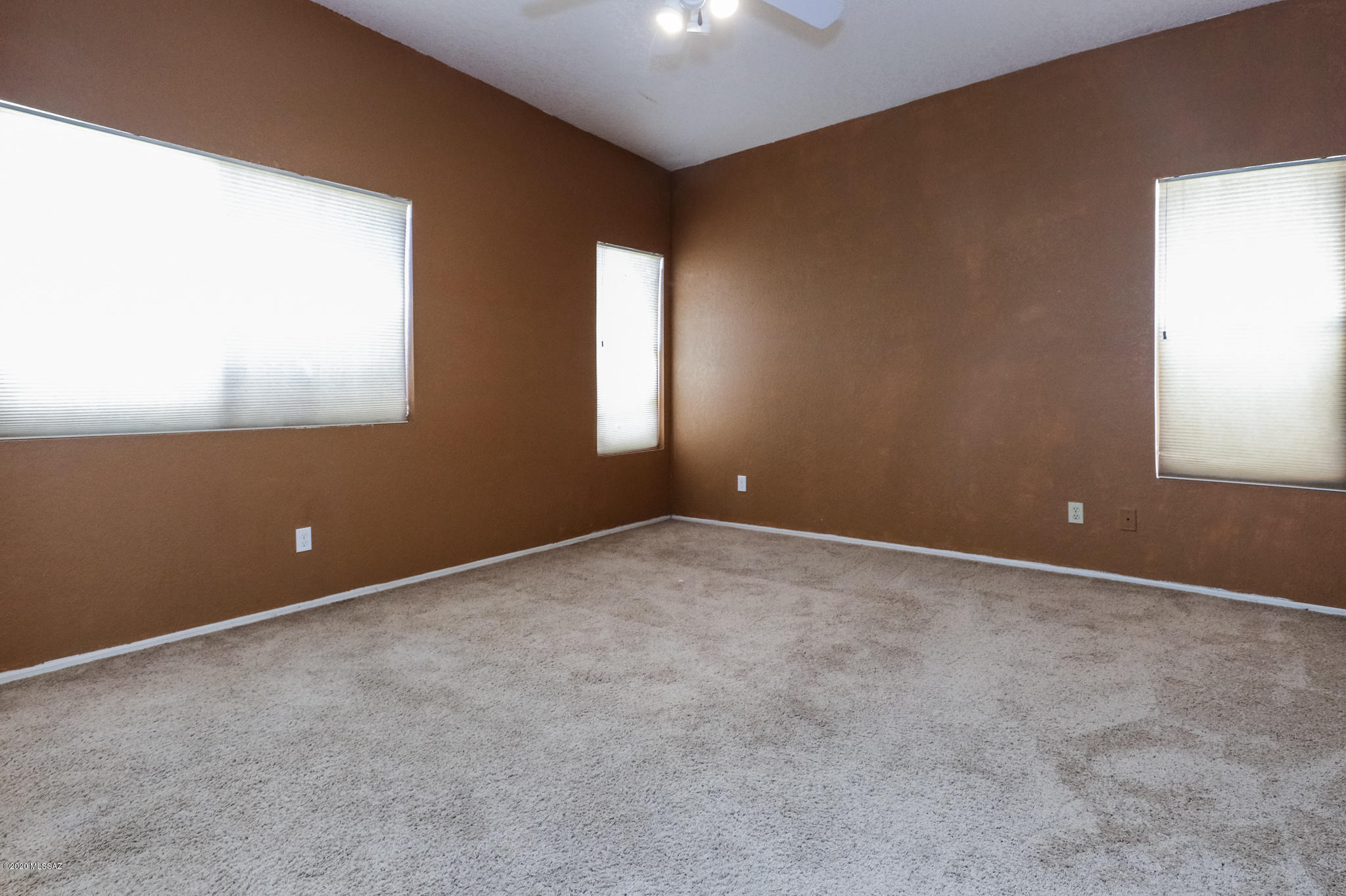 Silverado Hills Blk 1 (1-90) - Residential