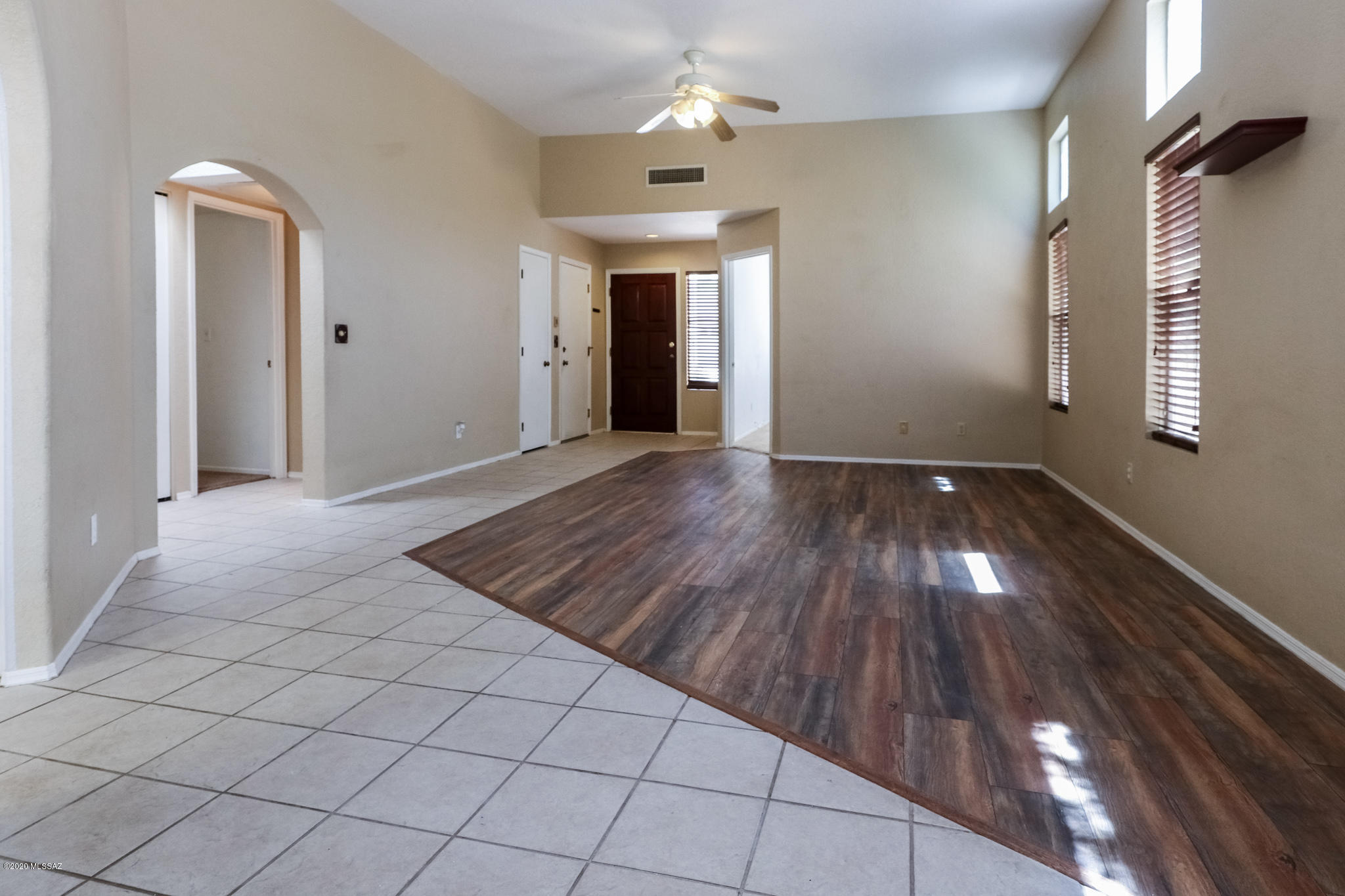 Silverado Hills Blk 1 (1-90) - Residential