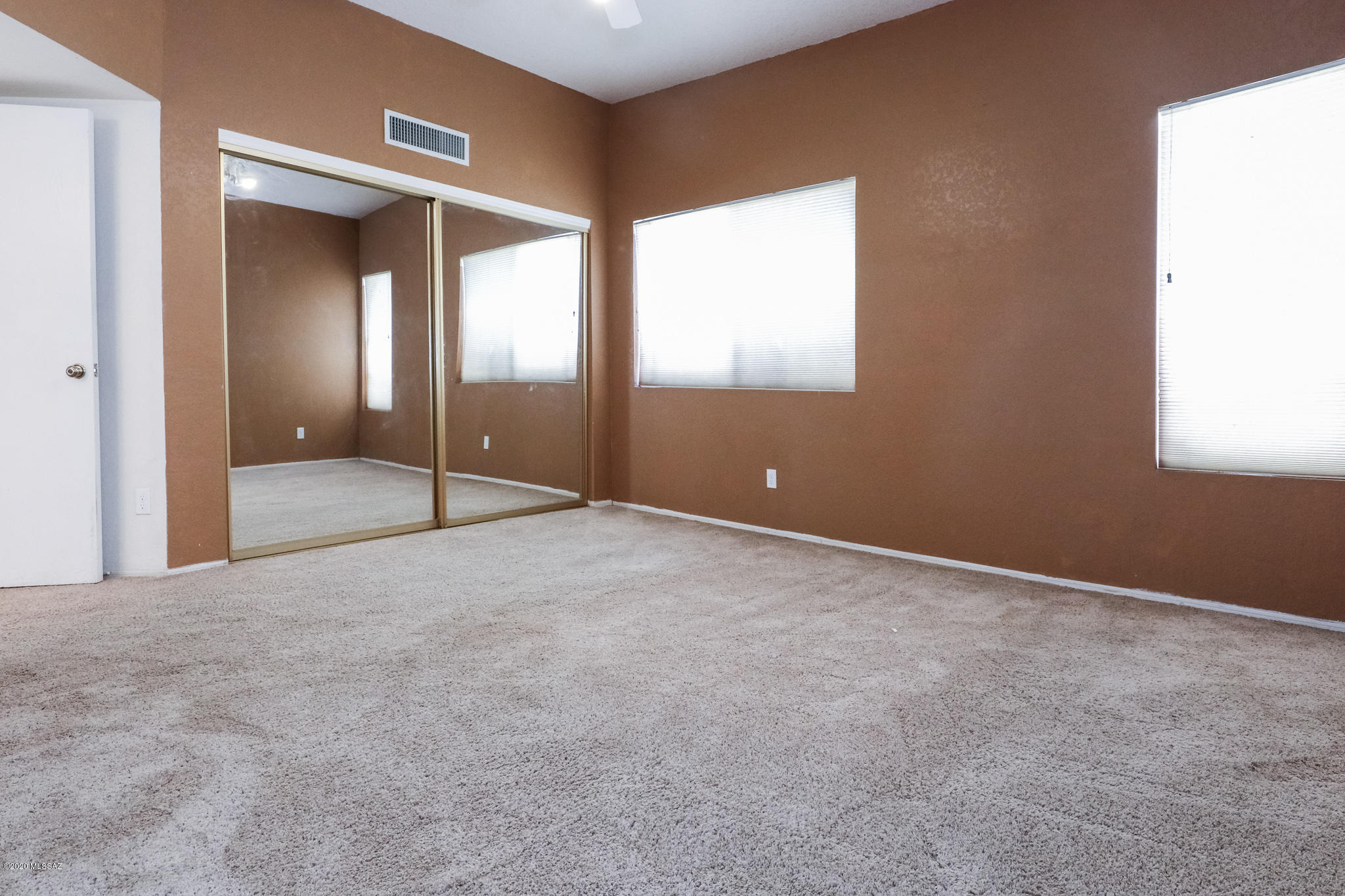 Silverado Hills Blk 1 (1-90) - Residential