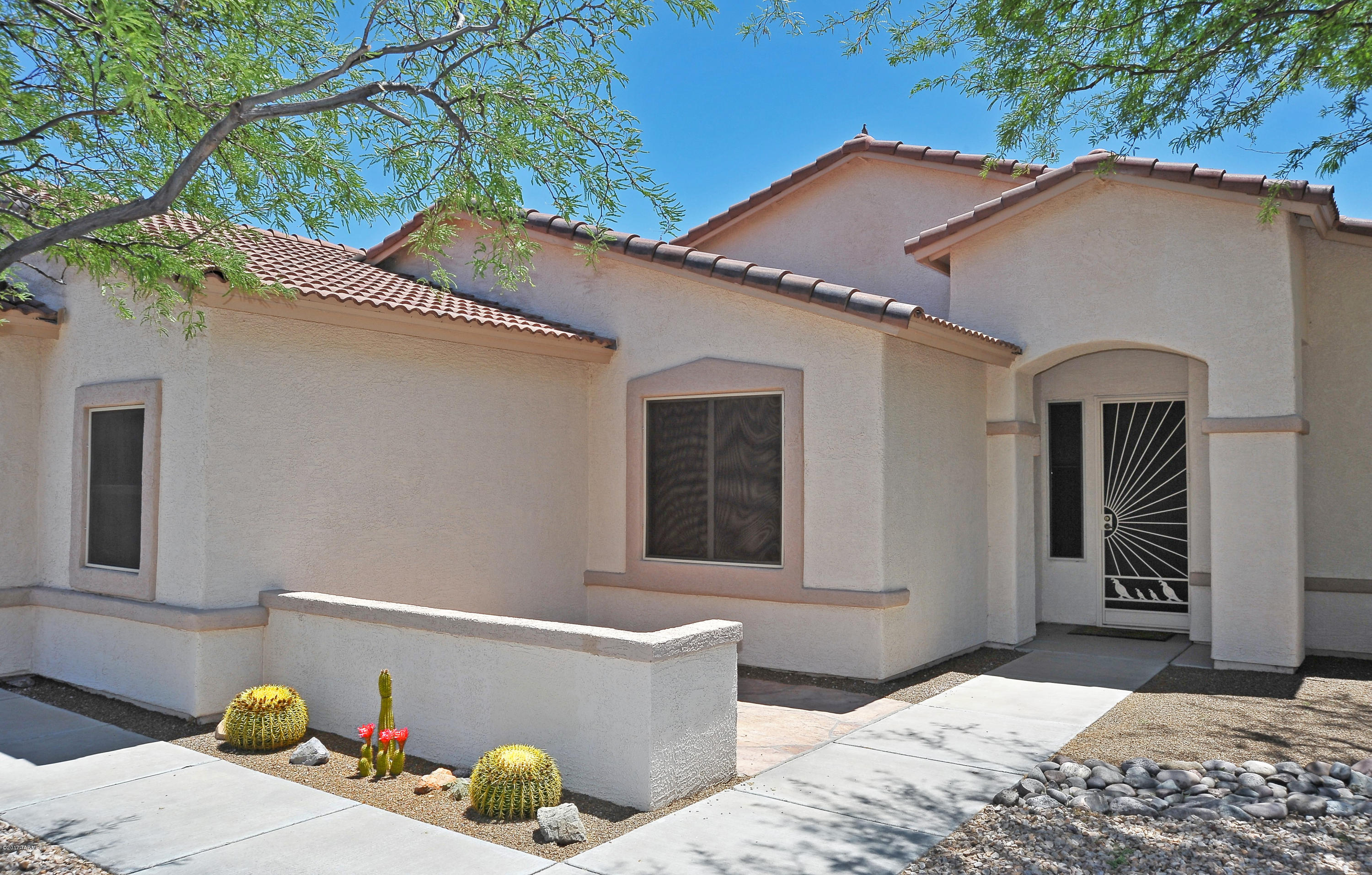 Rancho Agua Dulce (1-306) - Residential